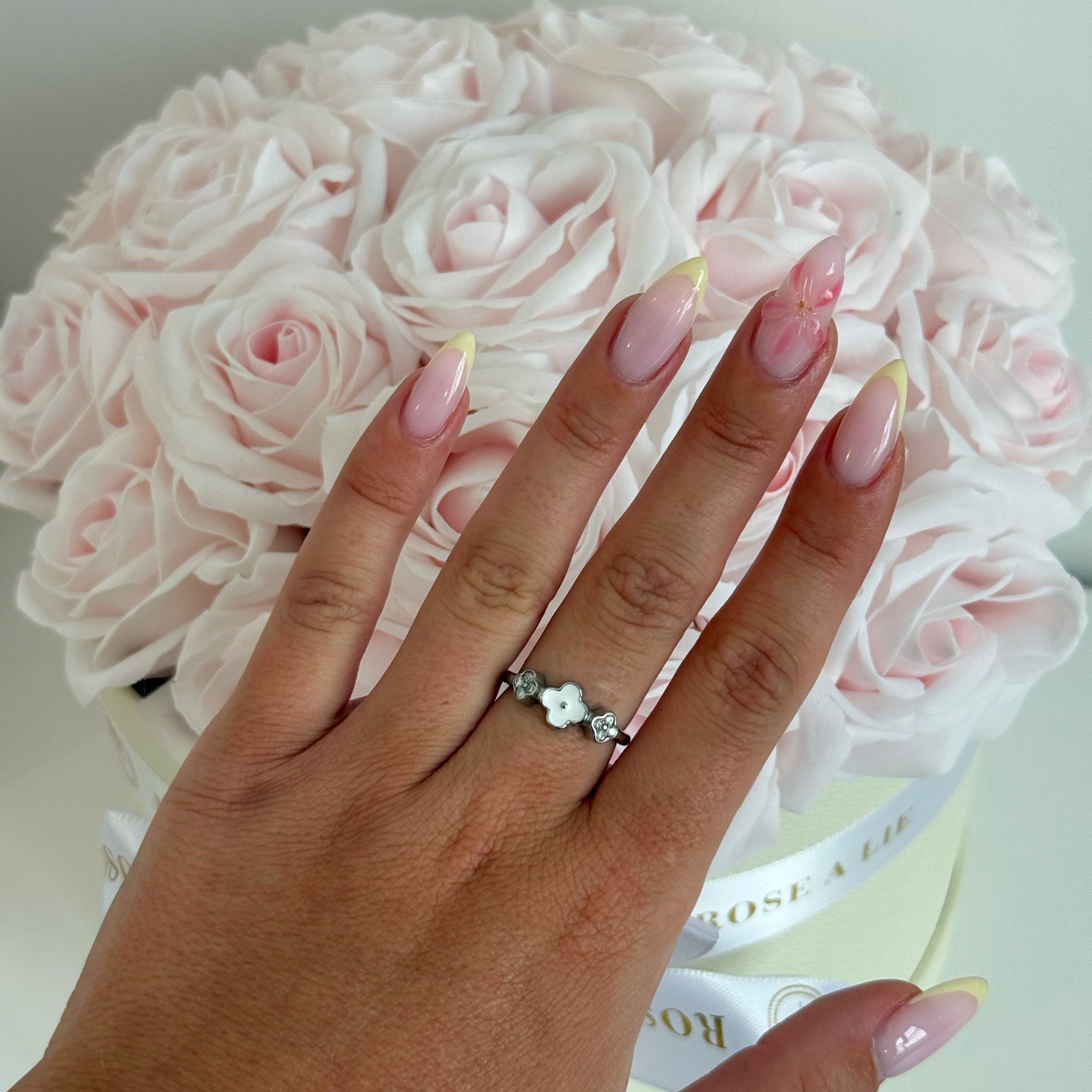 Bague Lysa