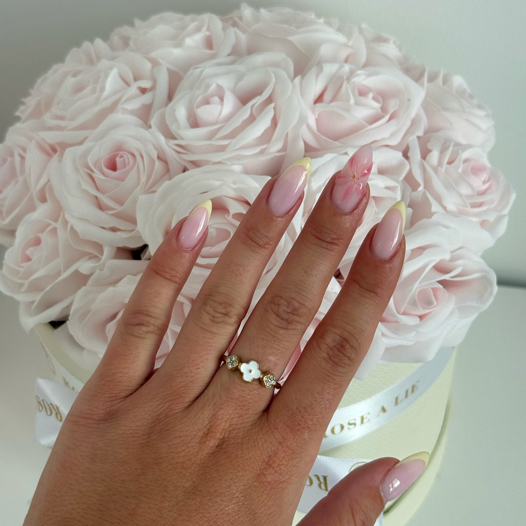 Bague Lysa