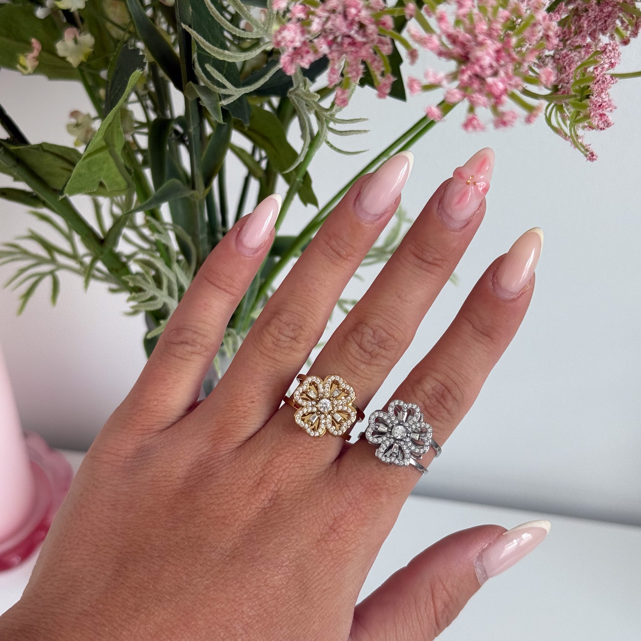 Bague Maeva