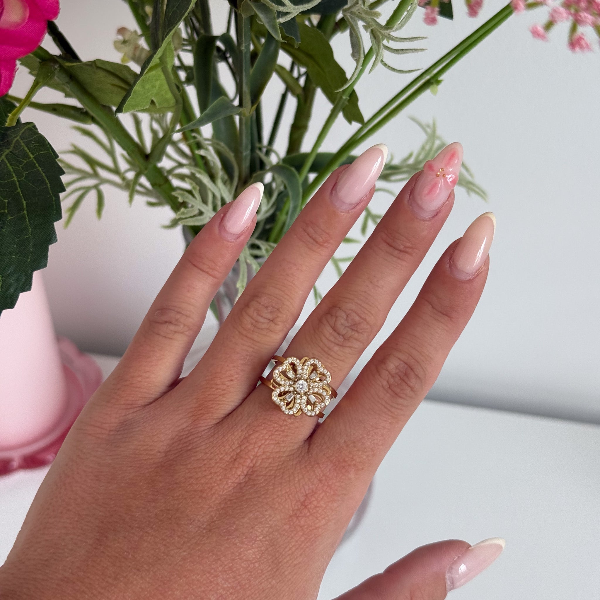 Bague Maeva
