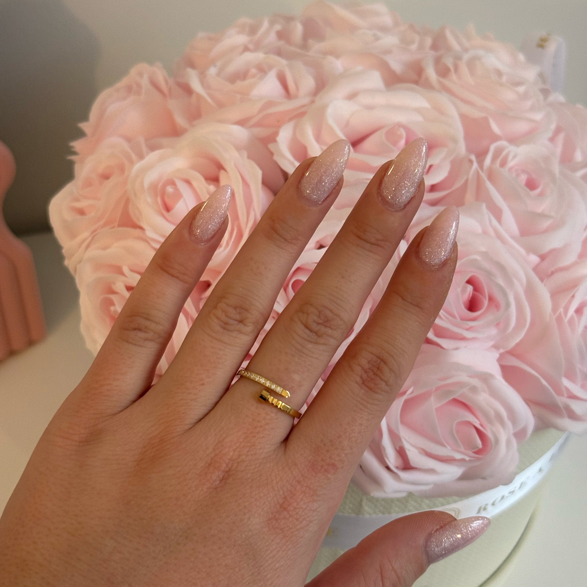 Bague Sienna
