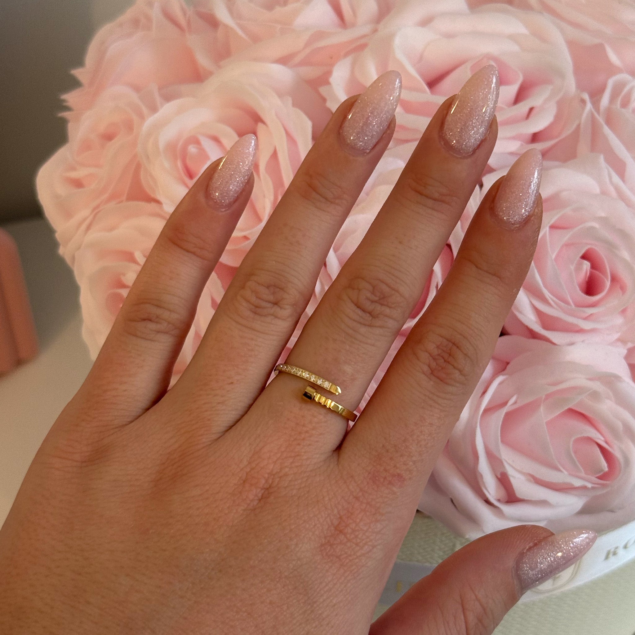 Bague Sienna