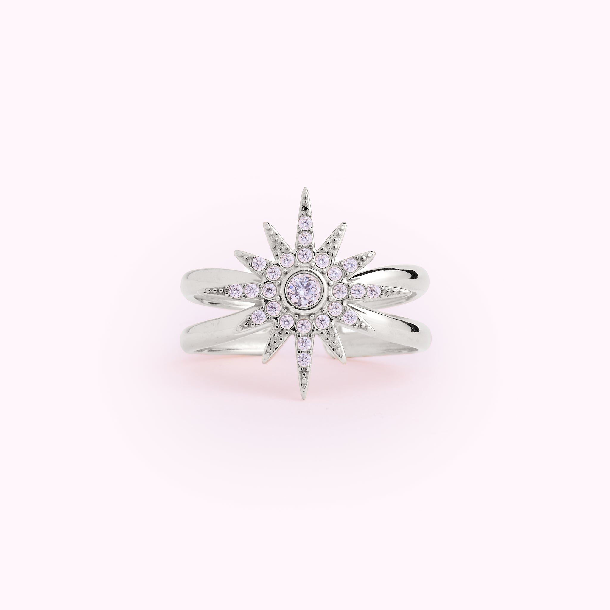 Bague Alixia