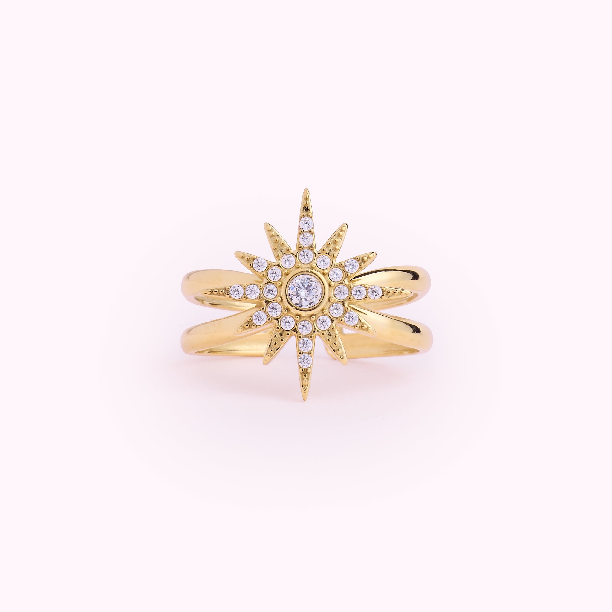 Bague Alixia