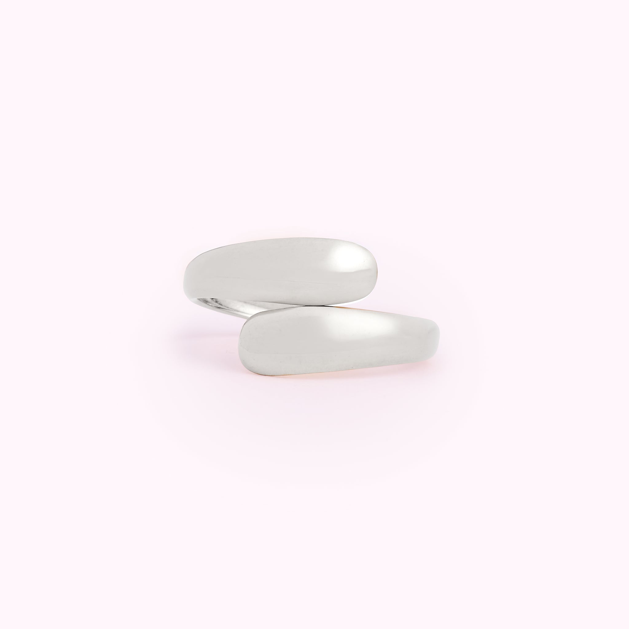 Bague Ambre
