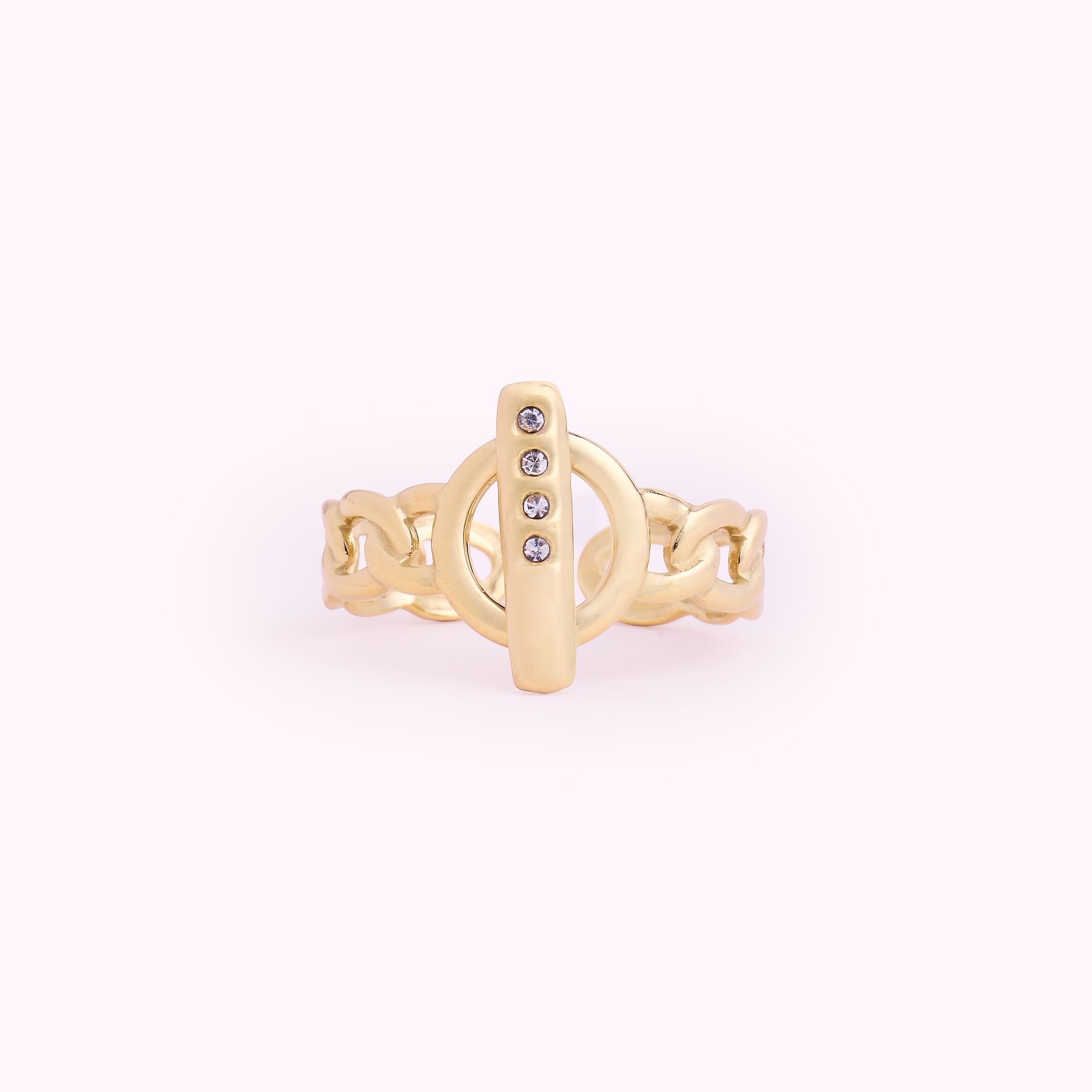 Bague Ania