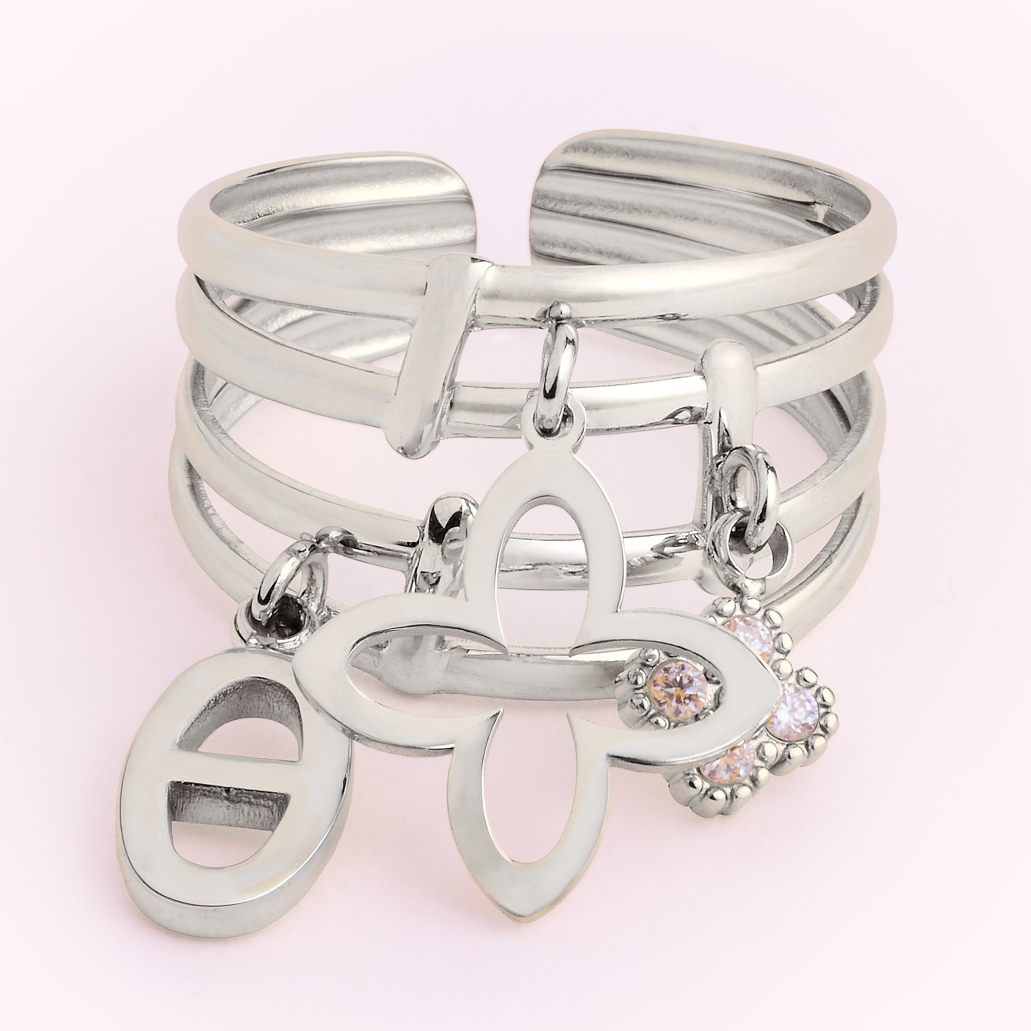 Bague Ashley