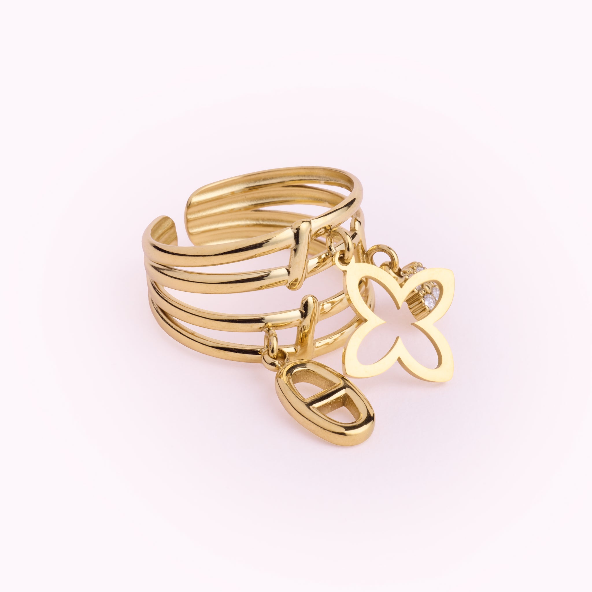 Bague Ashley