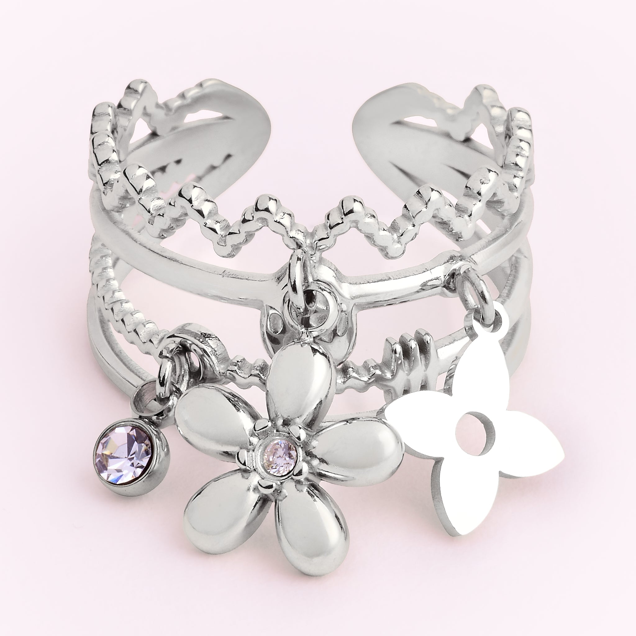 Bague Bianca