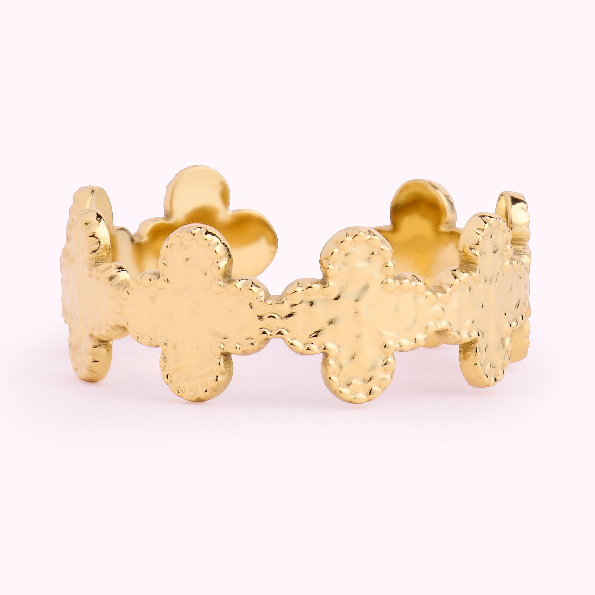 Bague Calista