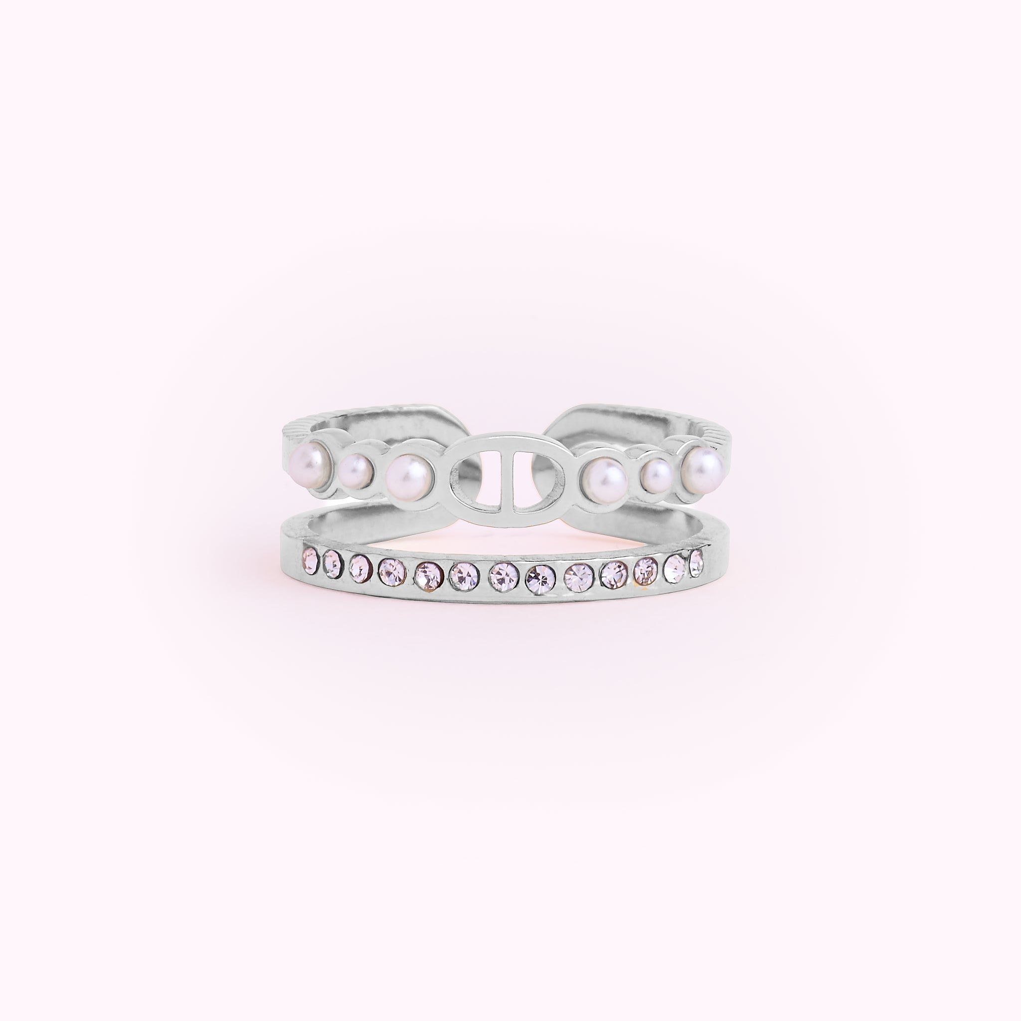 Bague Cataleya