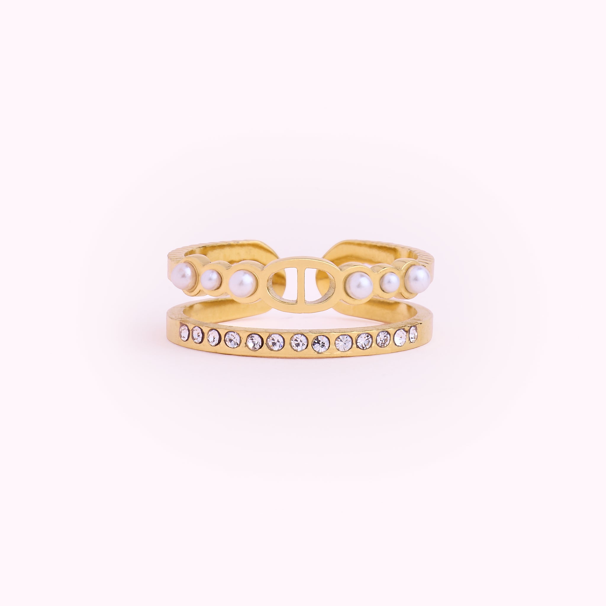 Bague Cataleya