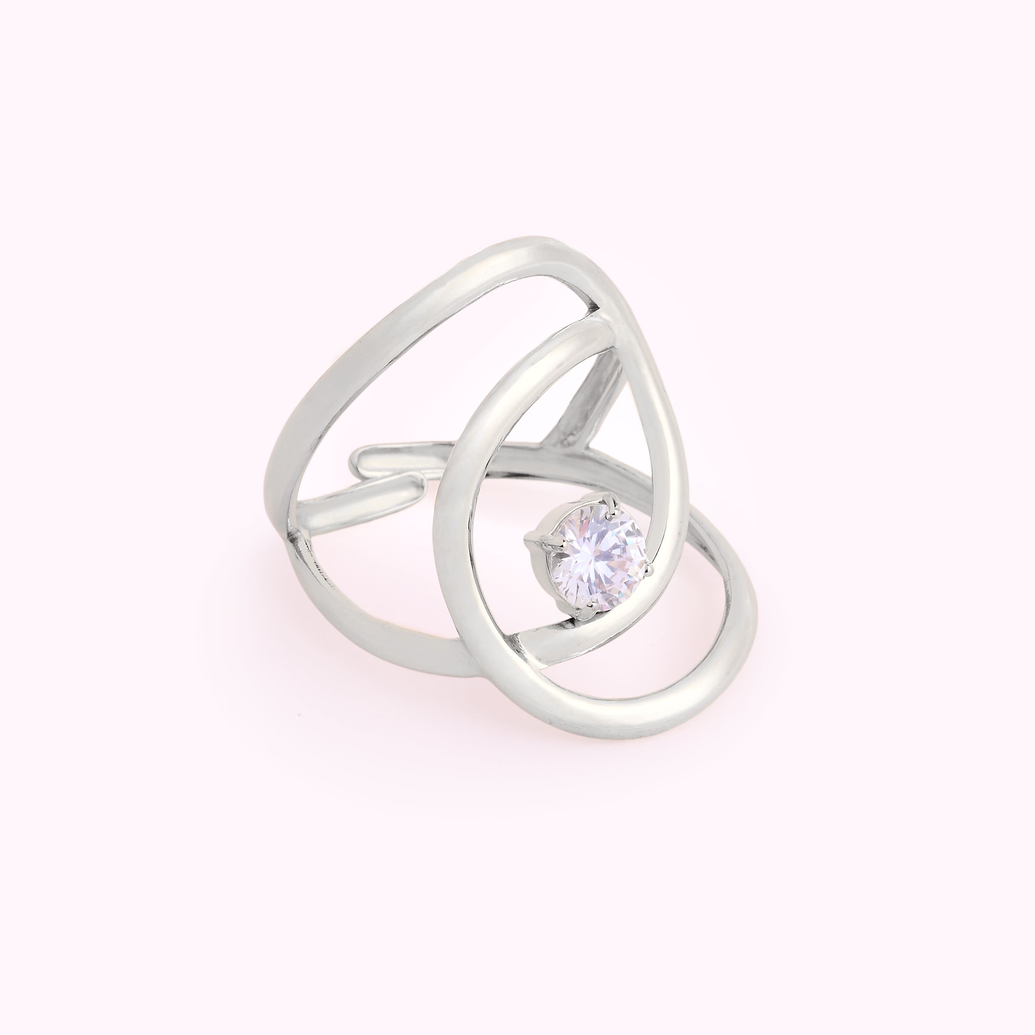 Bague Emy