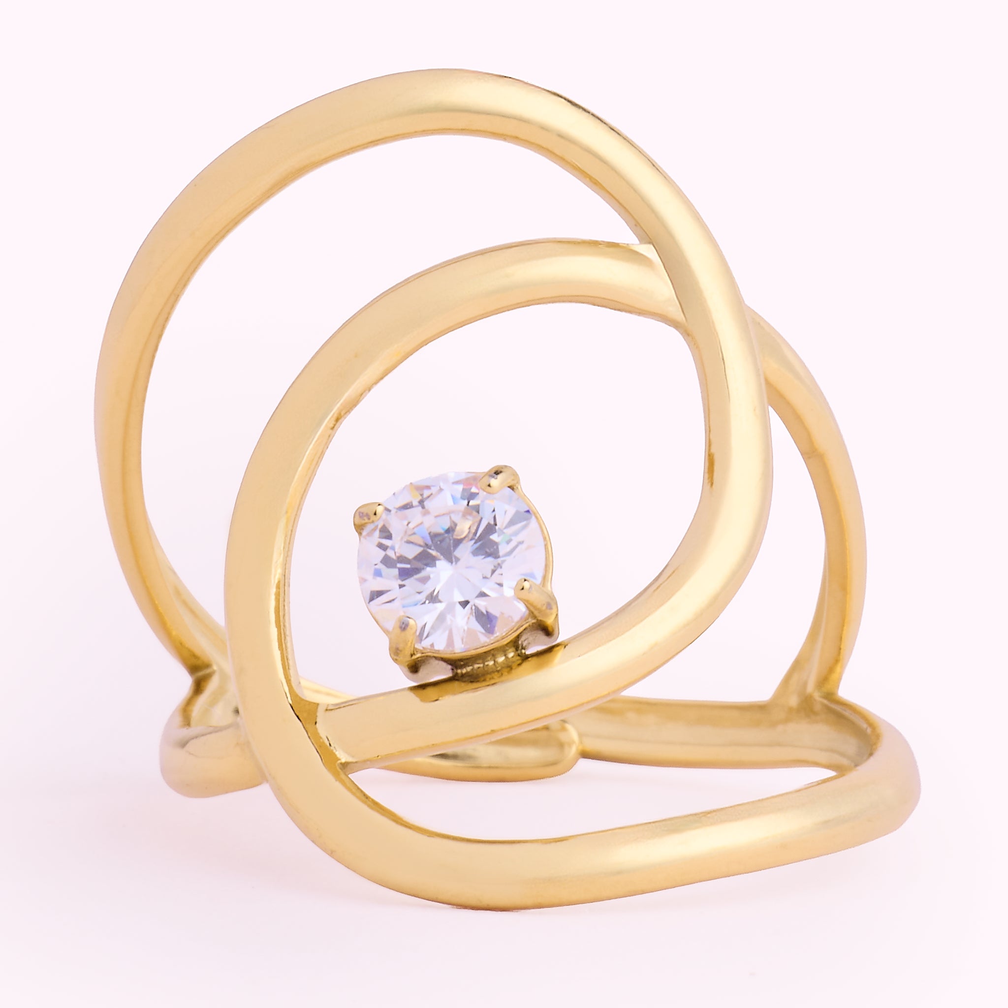 Bague Emy