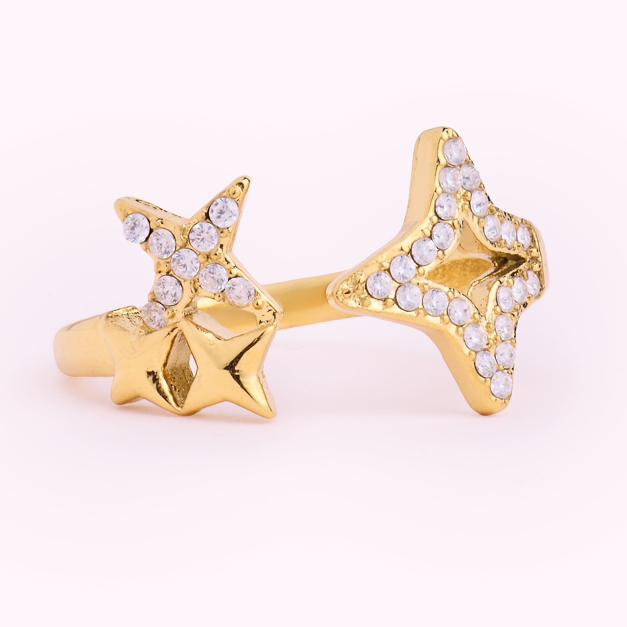 Bague Eva