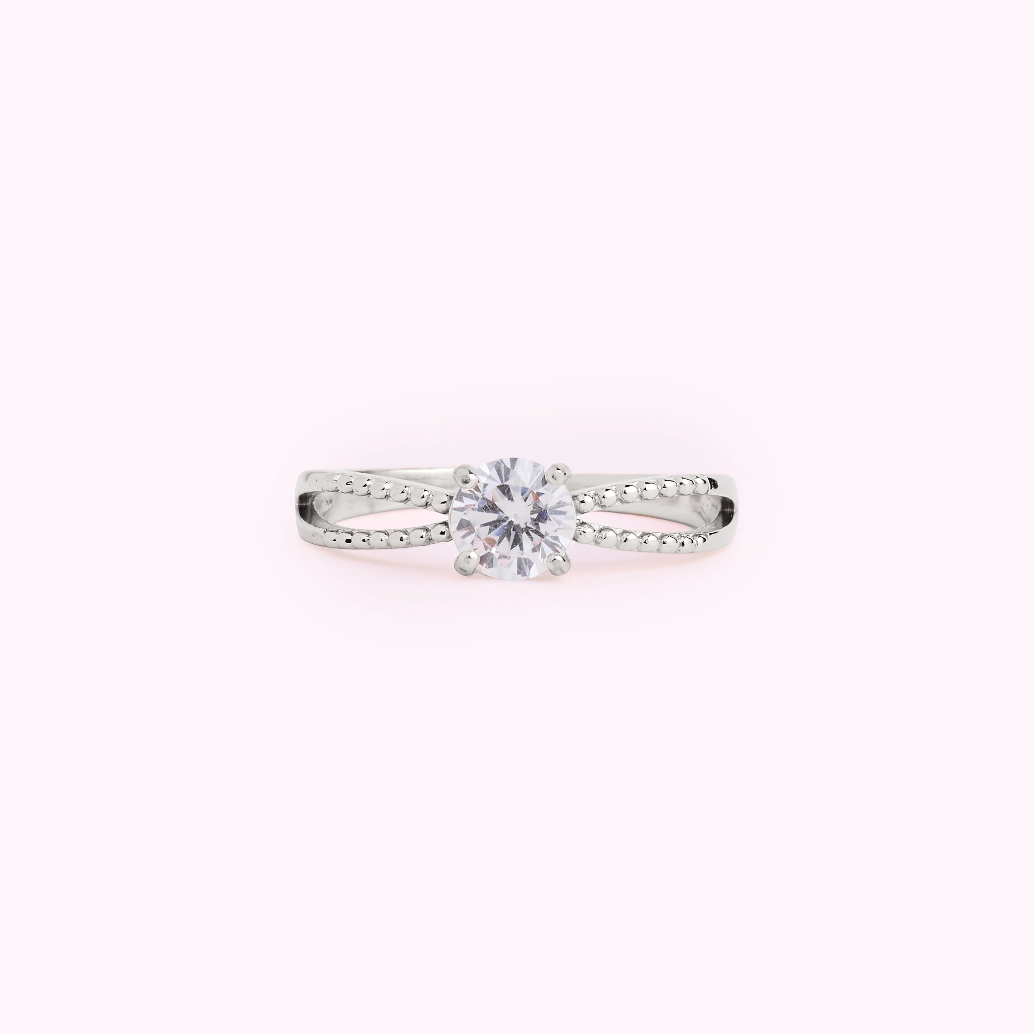 Bague Ezra
