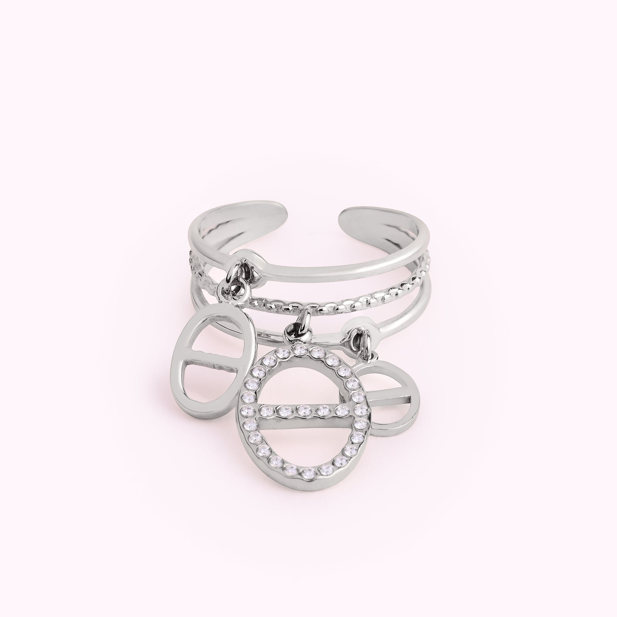 Bague Gina