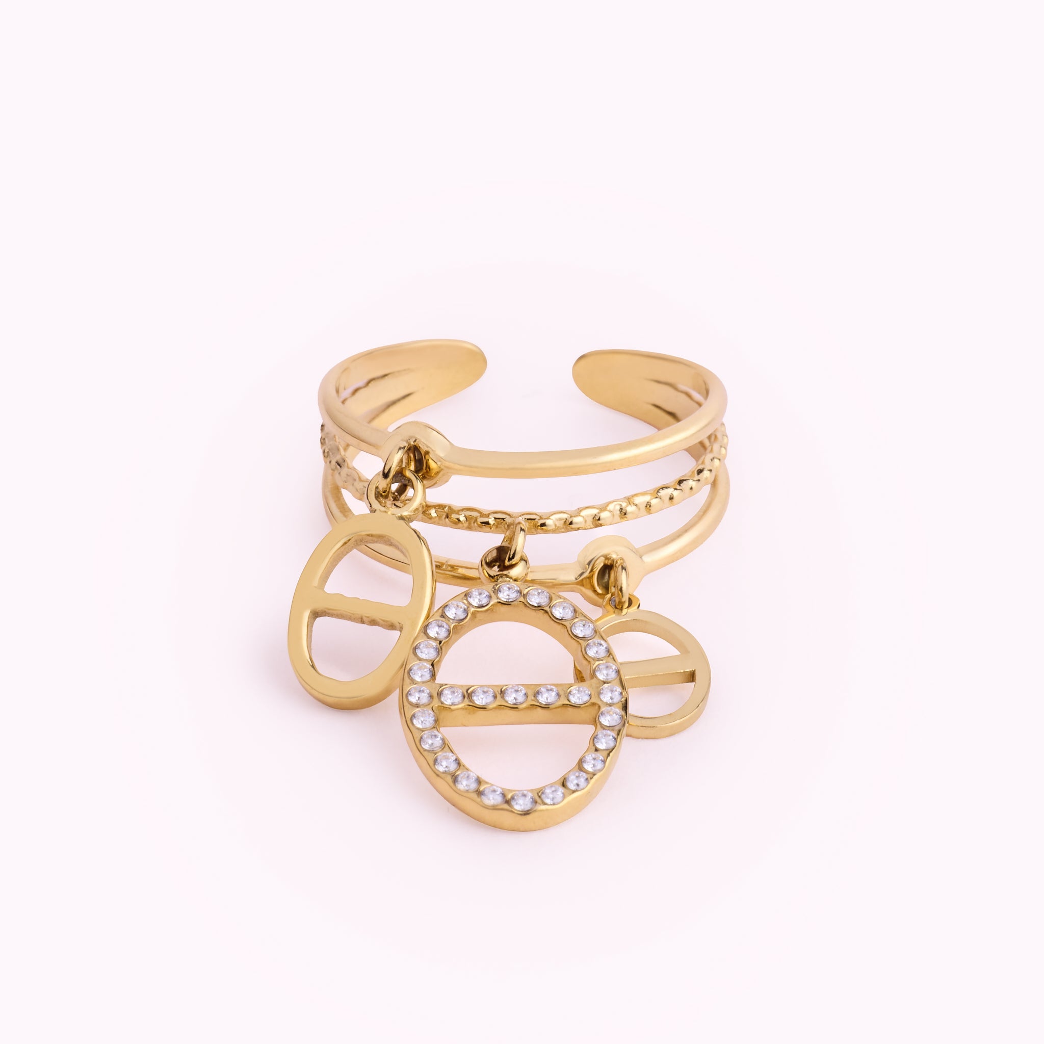 Bague Gina