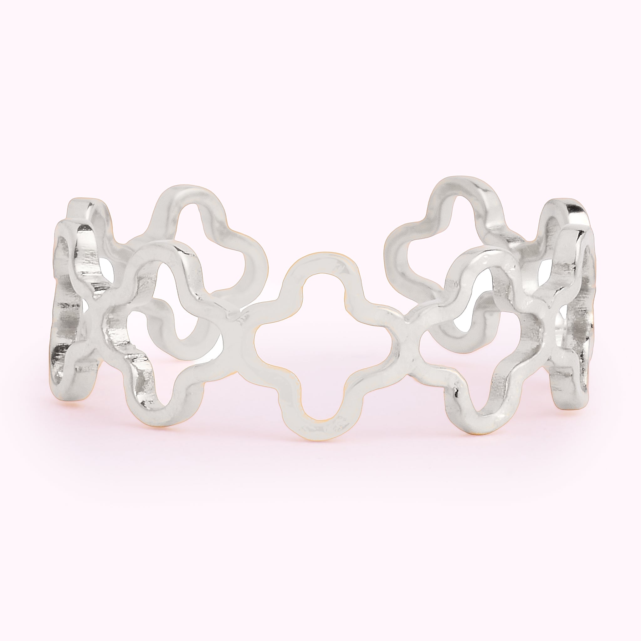 Bague Iris