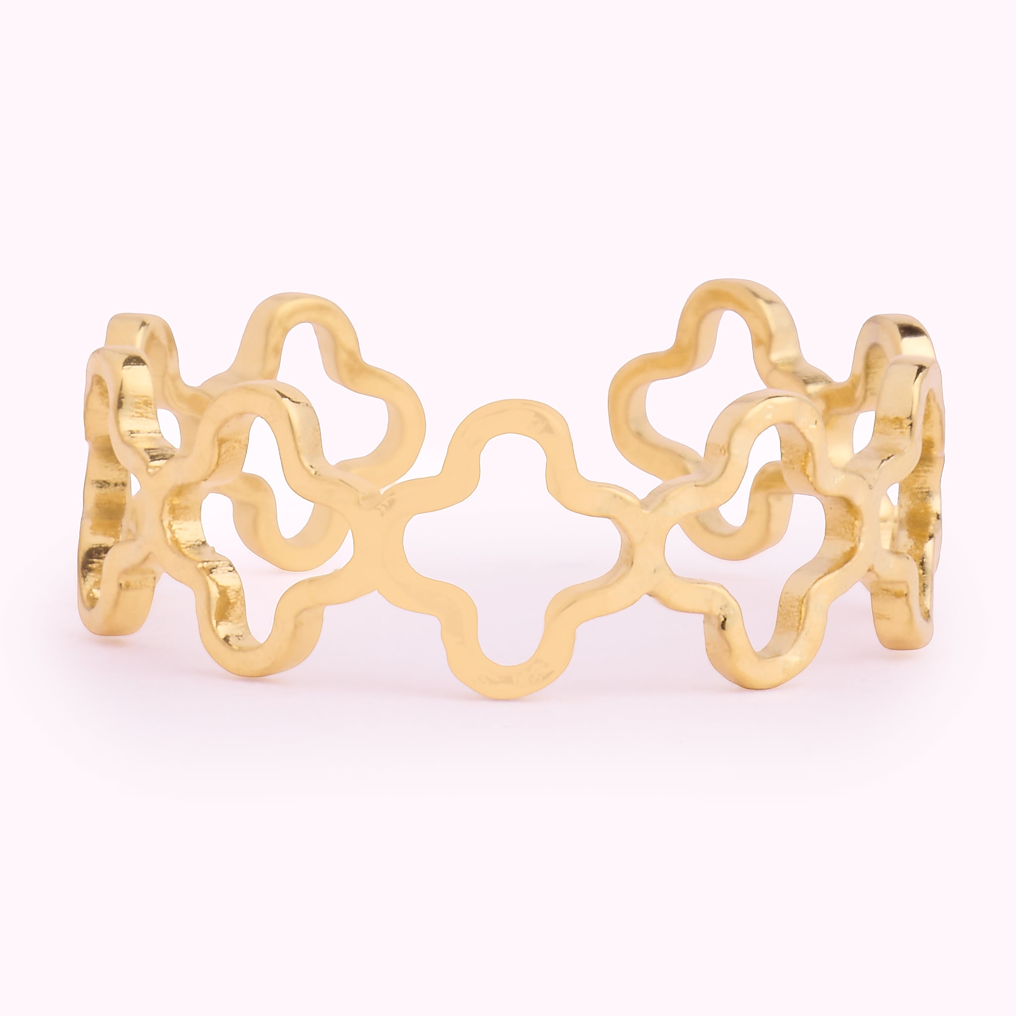 Bague Iris