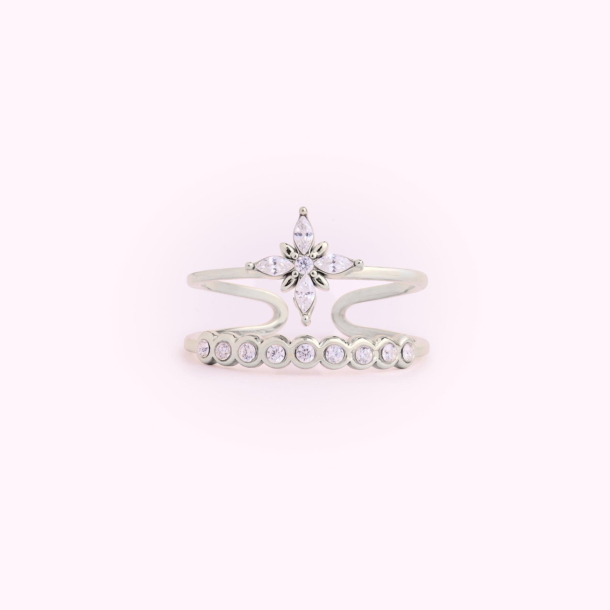 Bague Isis