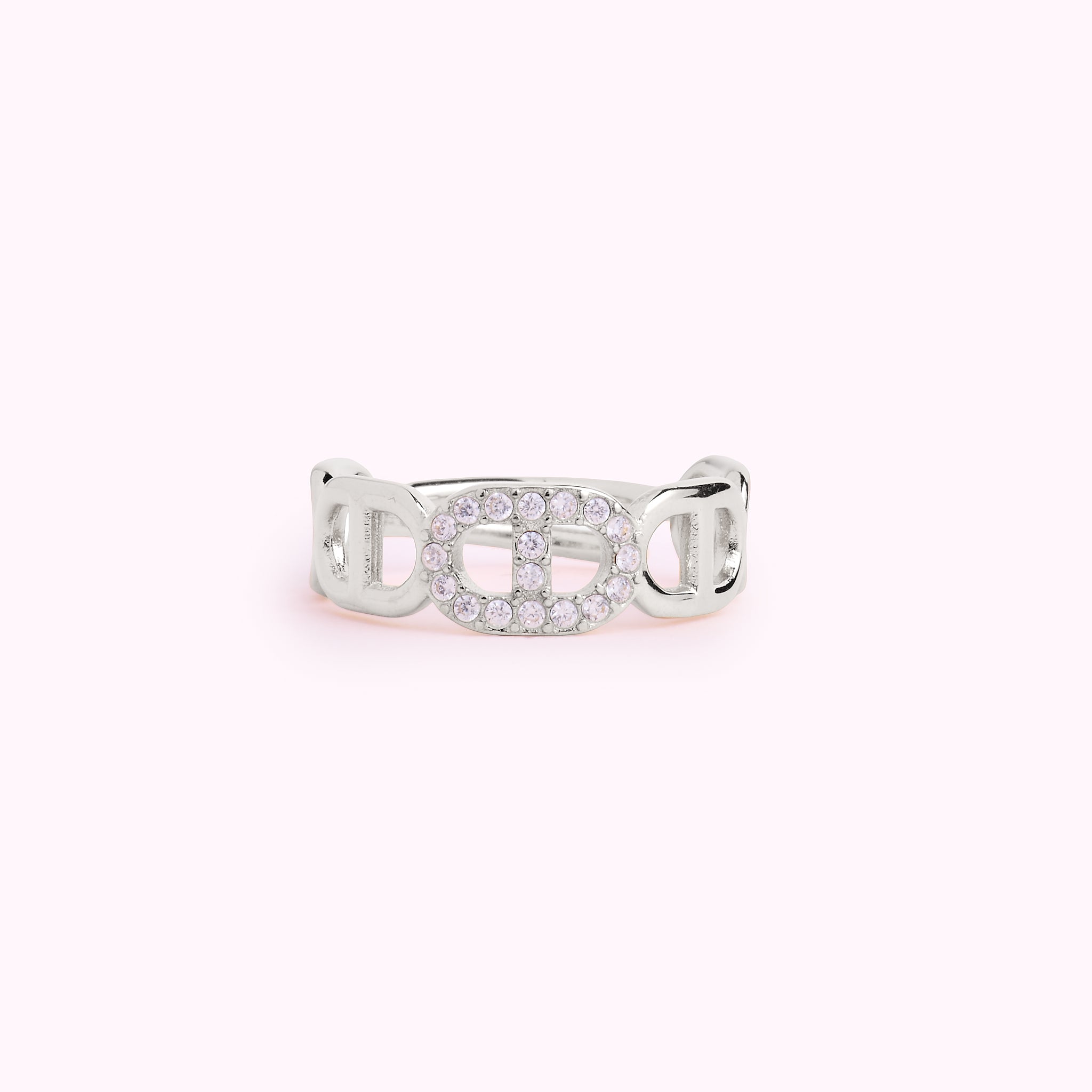 Bague Kealia