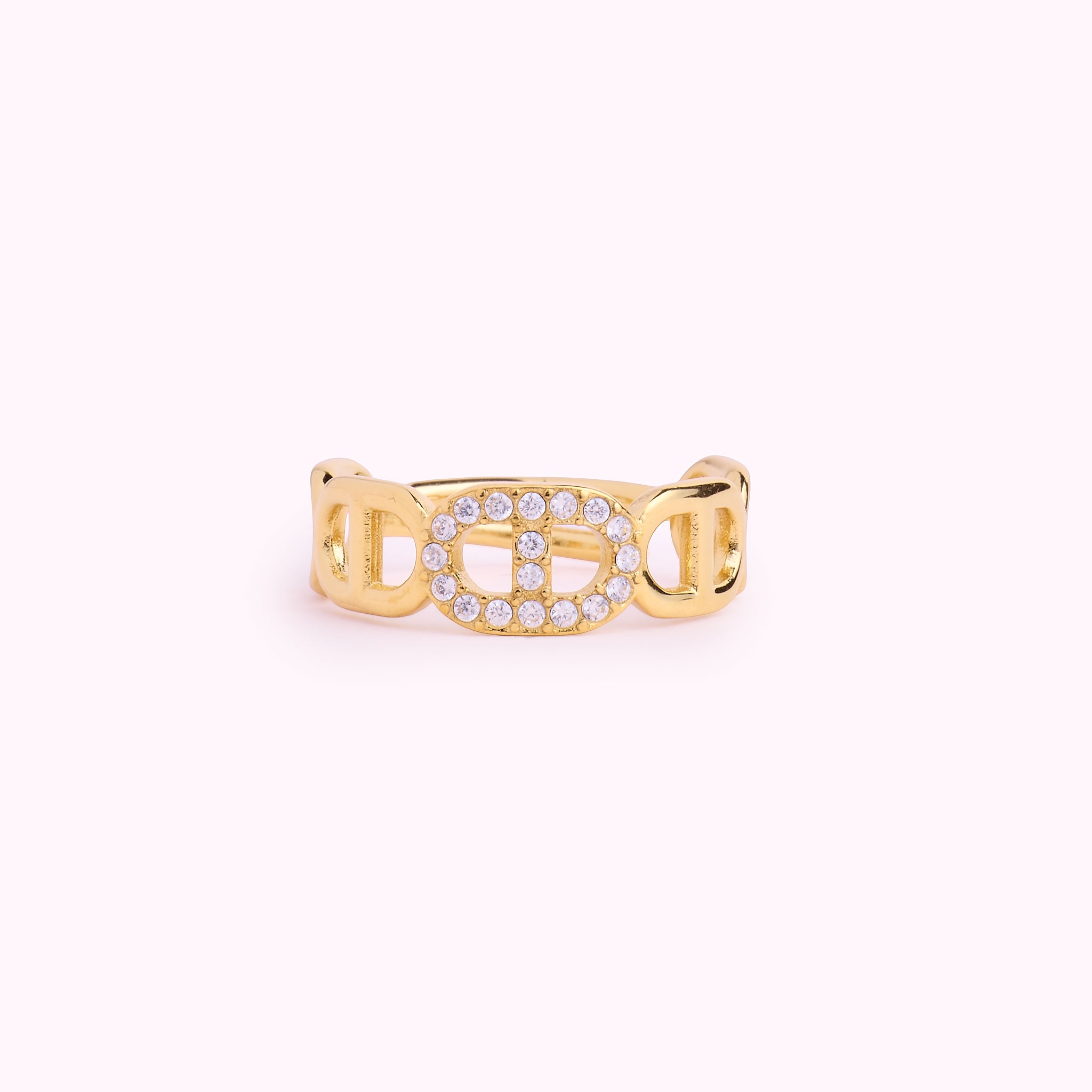 Bague Kealia