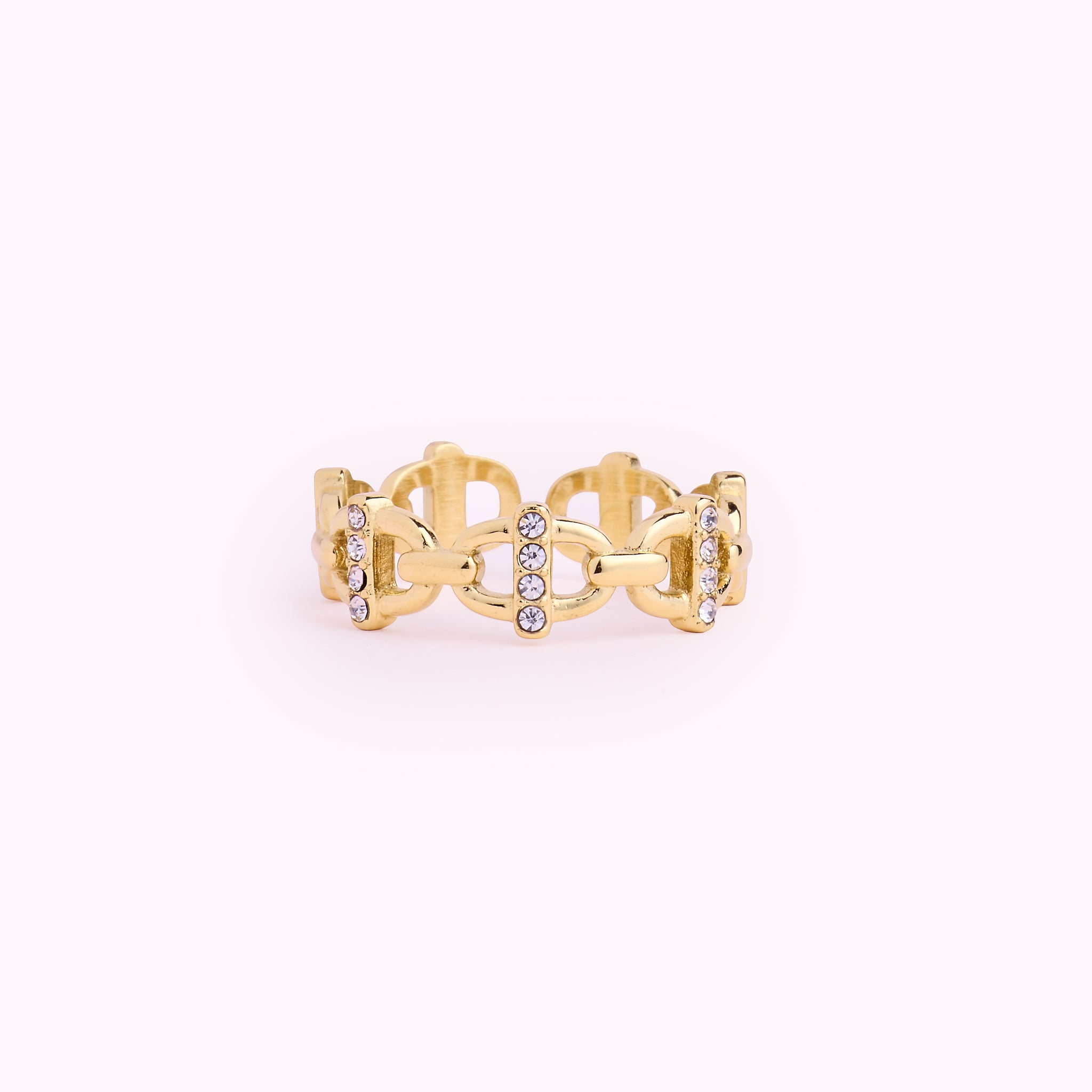 Bague Lina