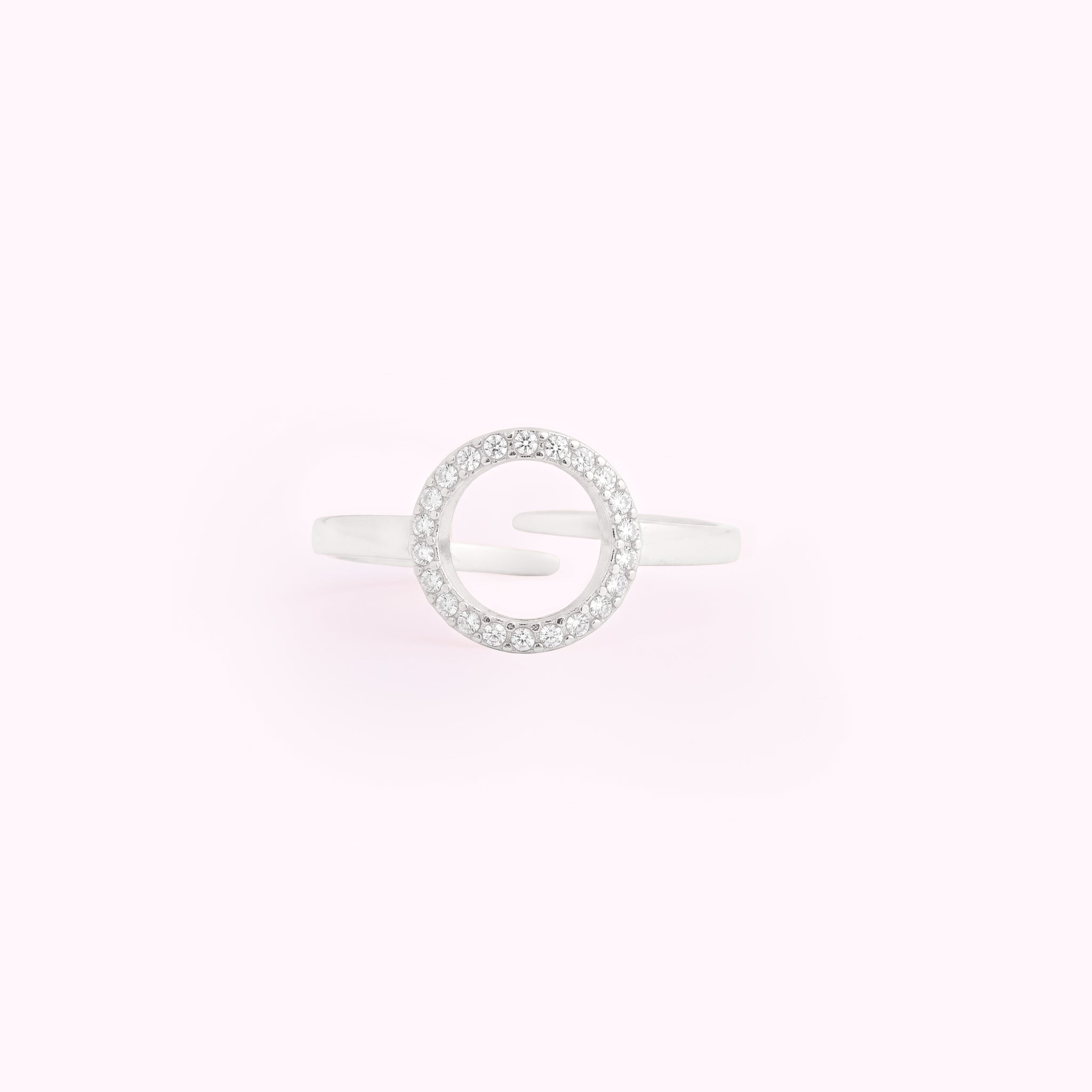 Bague Loly