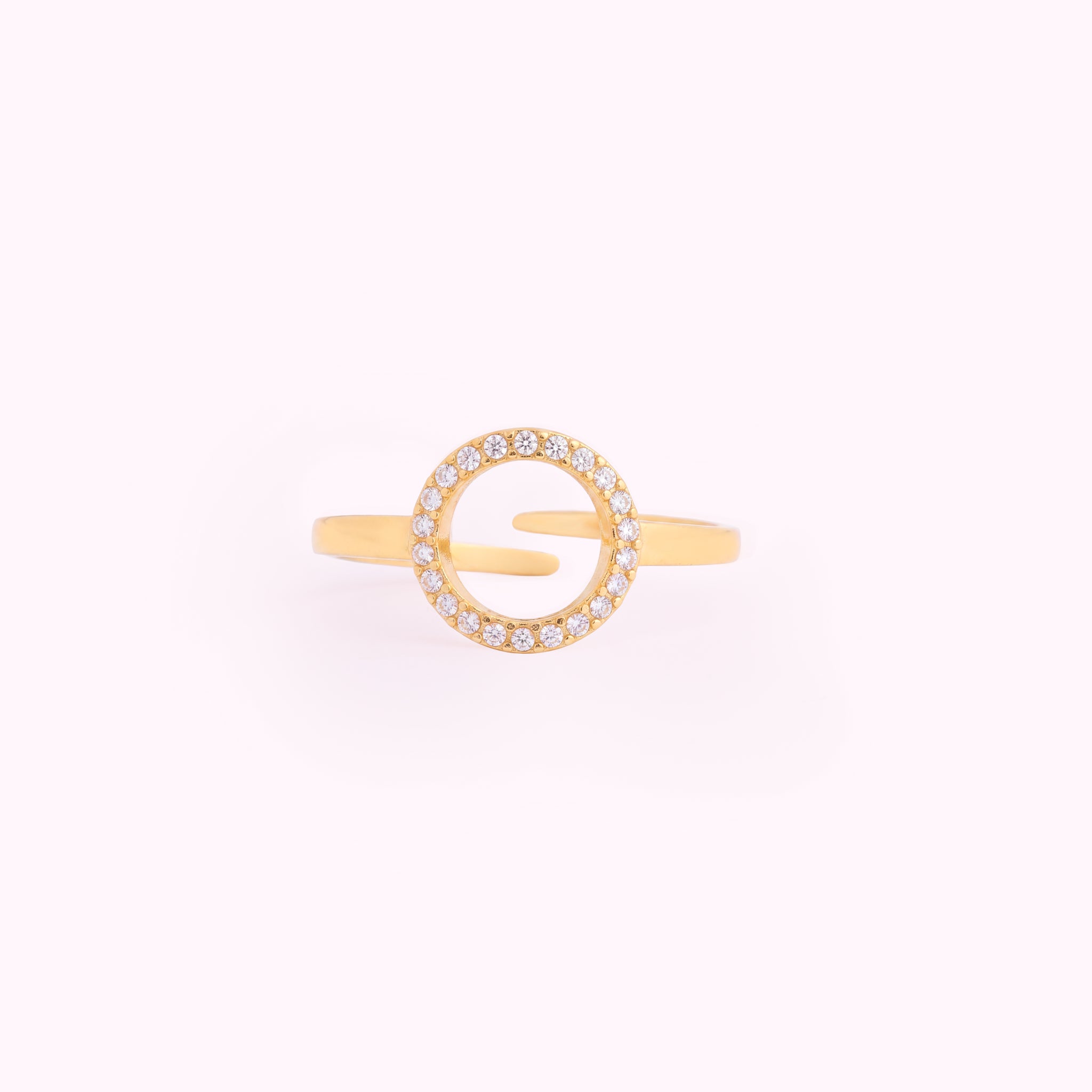 Bague Loly