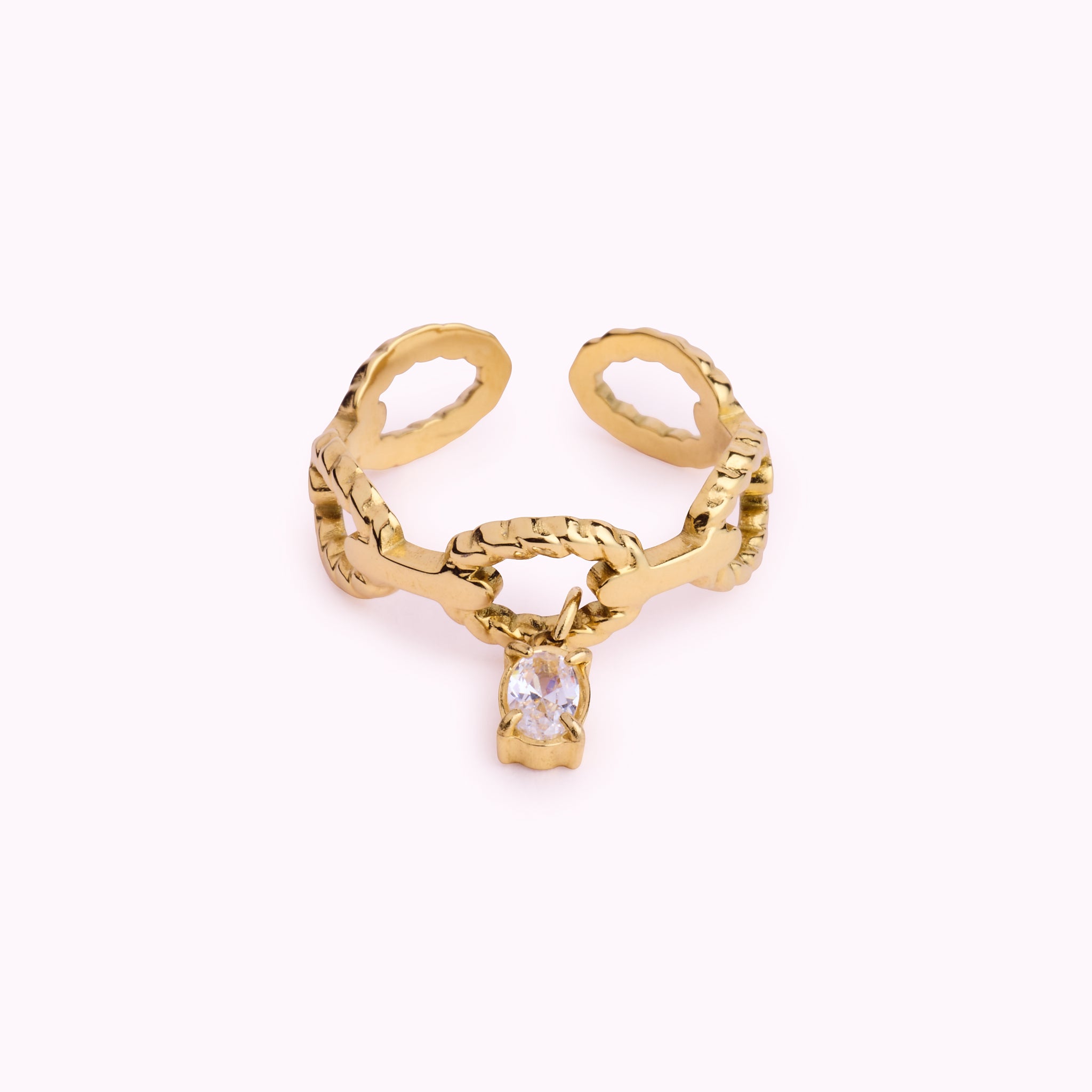 Bague Louna