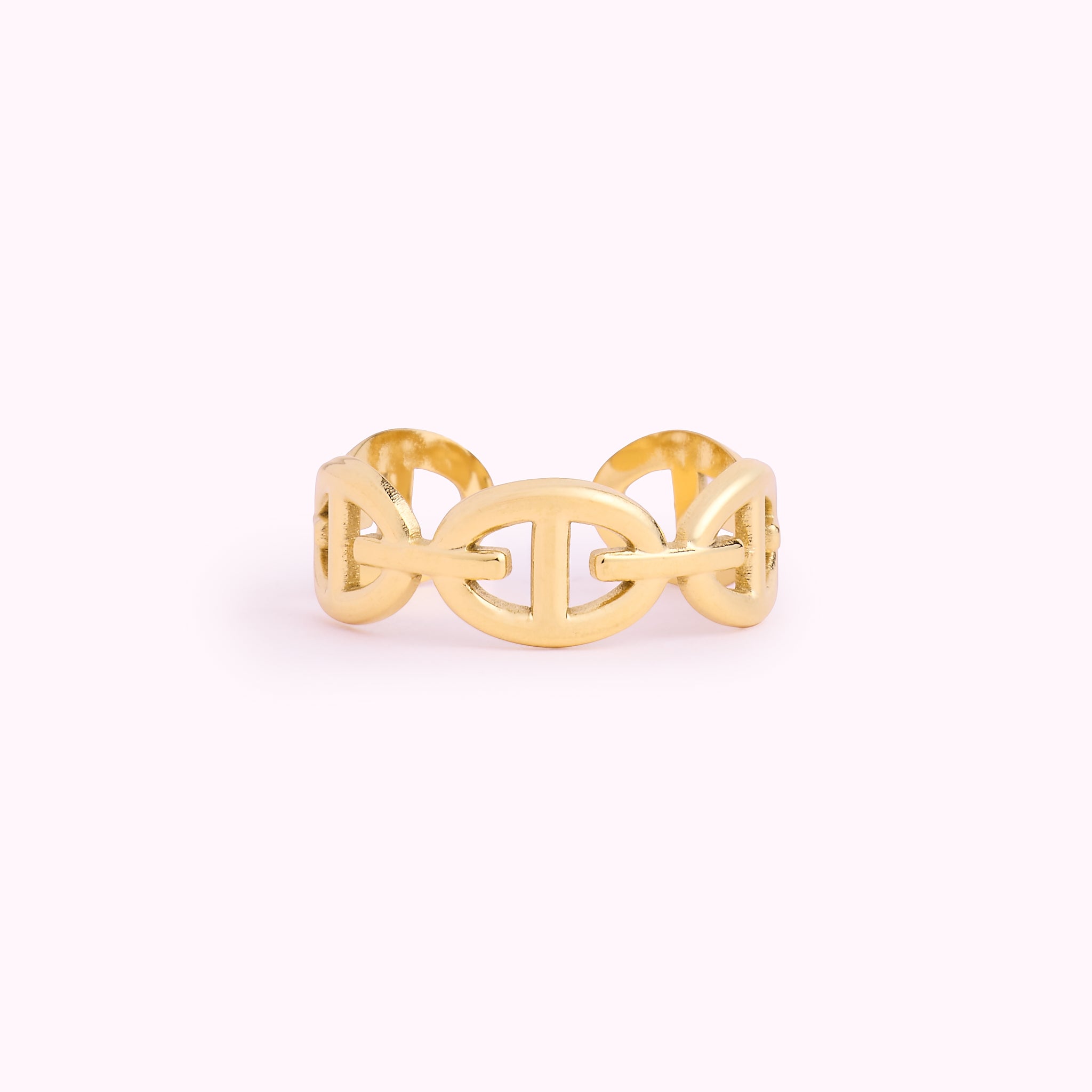 Bague Noélie