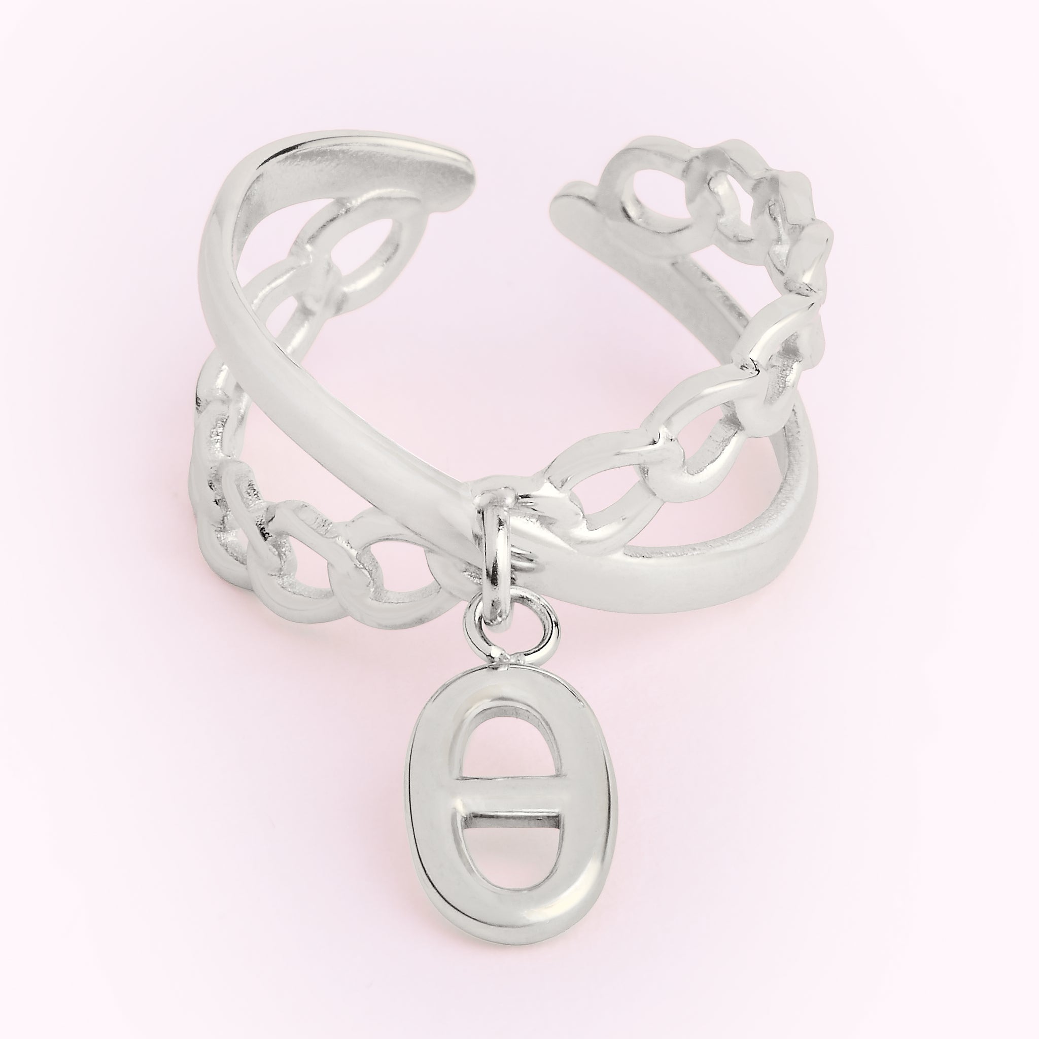 Bague Oréa