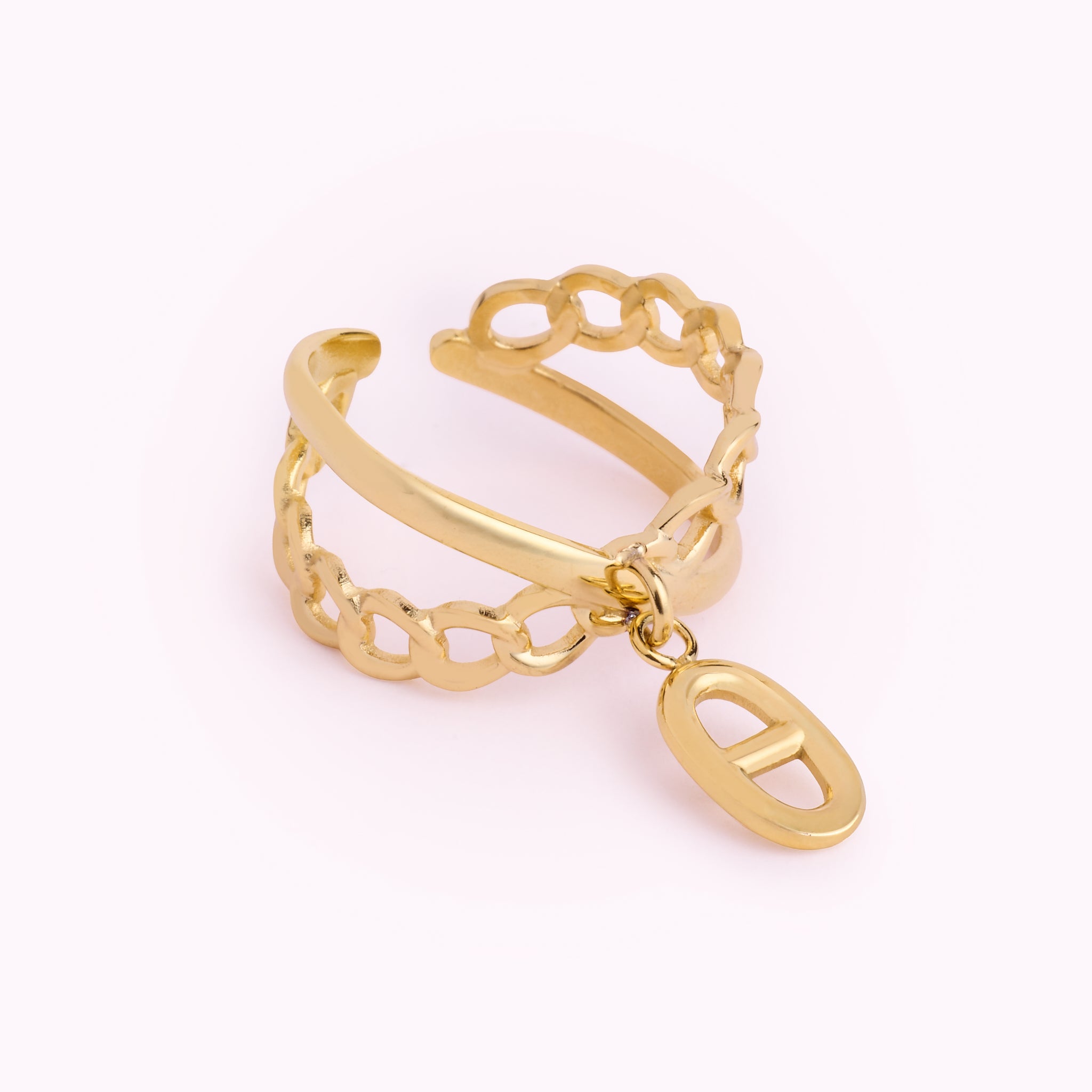 Bague Oréa