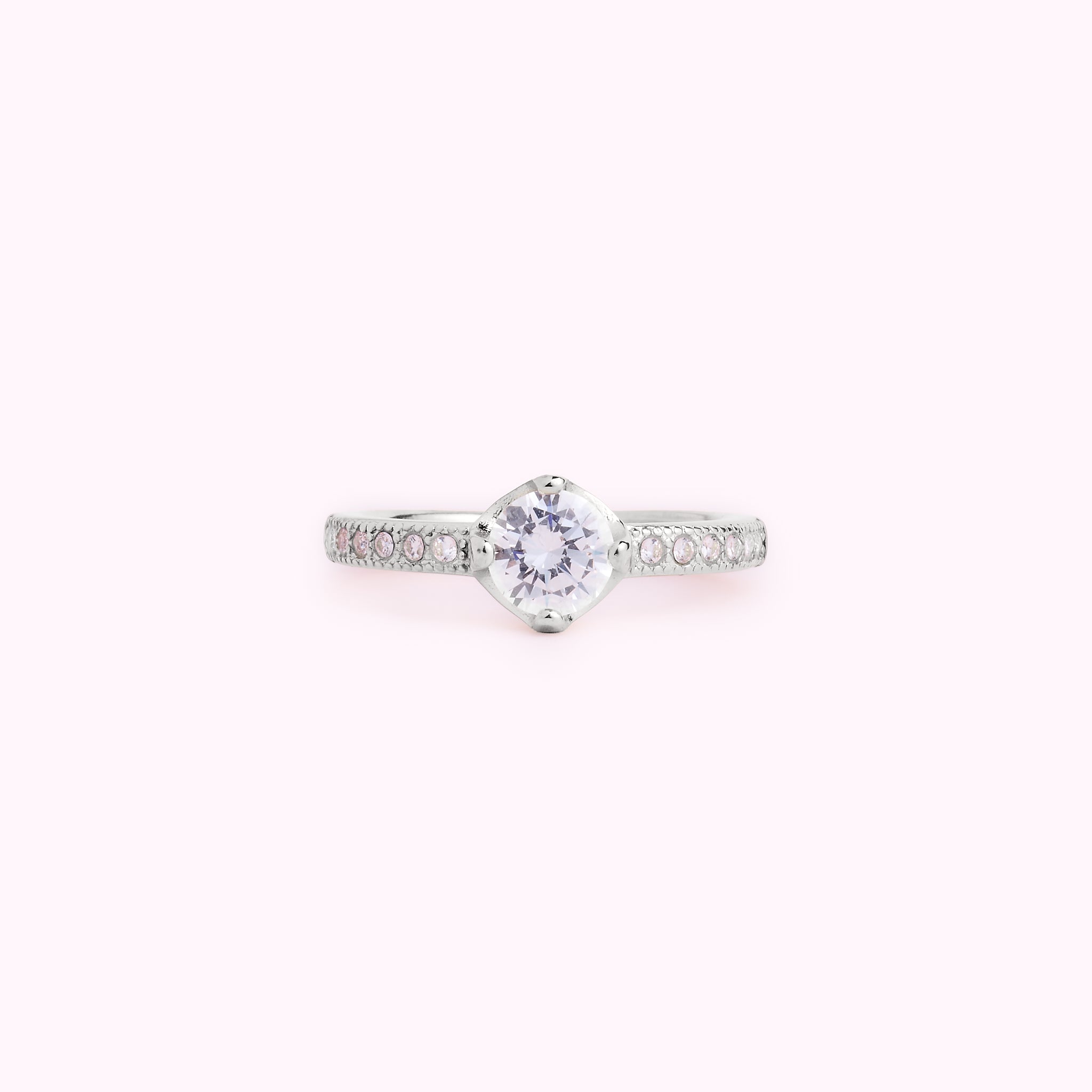 Bague Shine