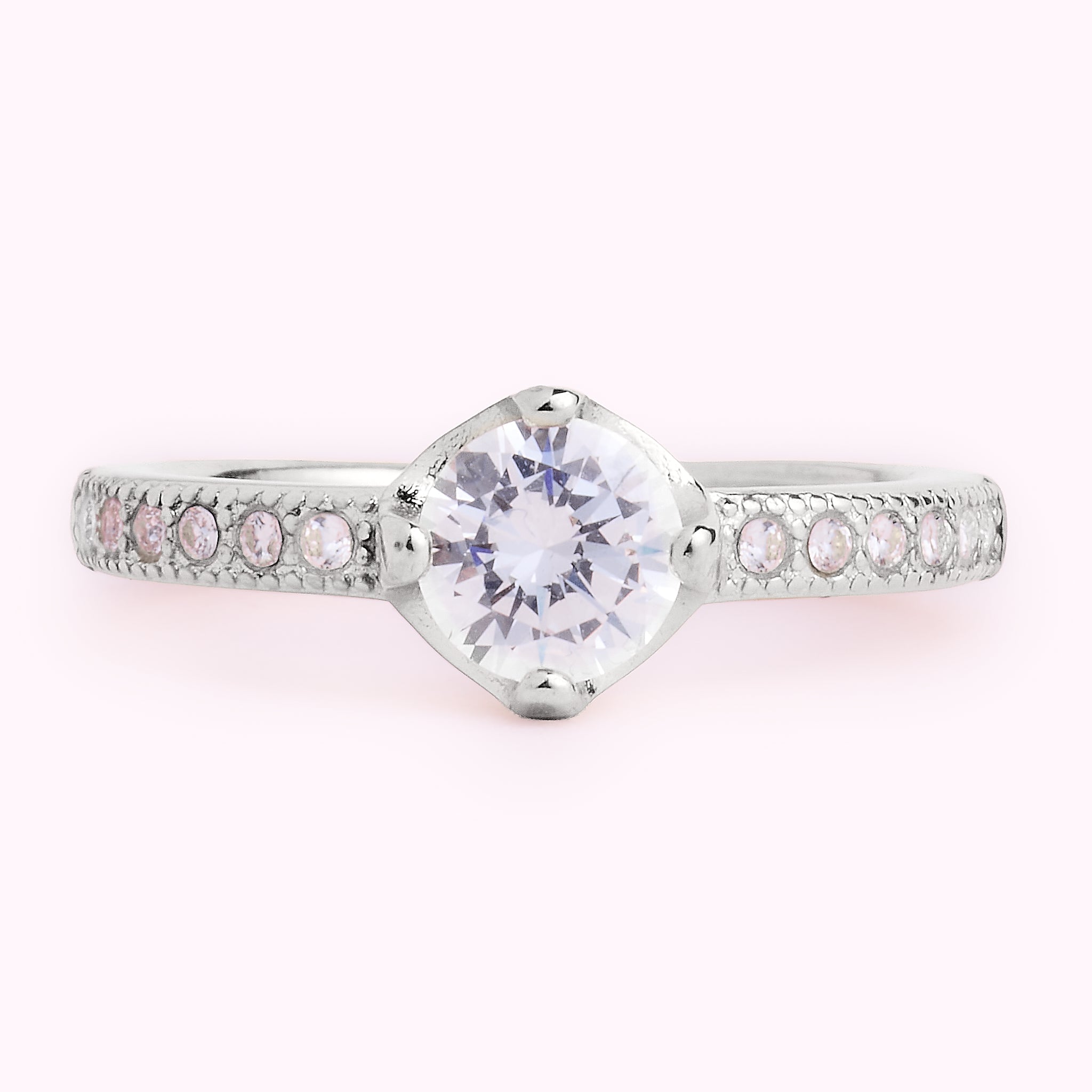 Bague Shine