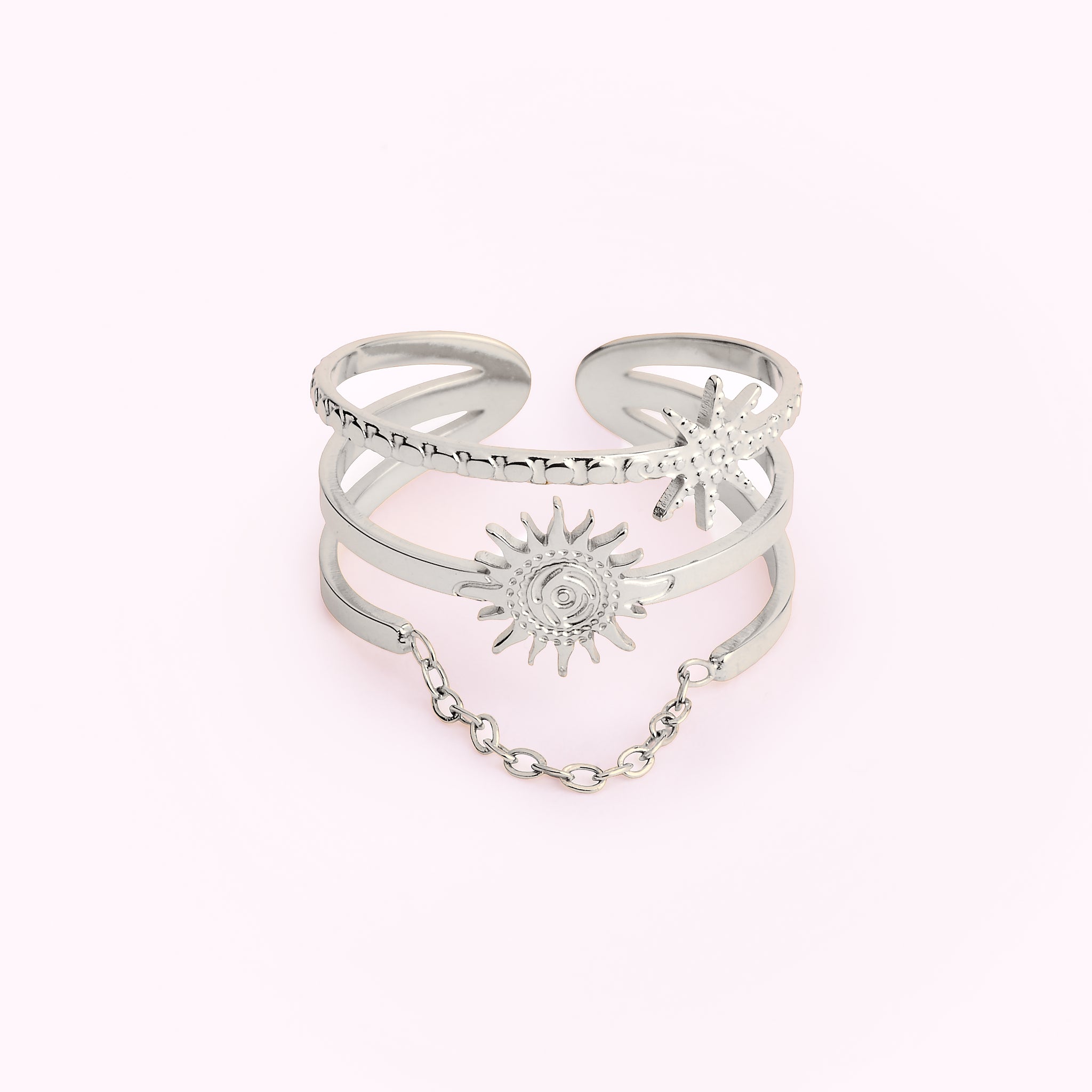 Bague Sunny
