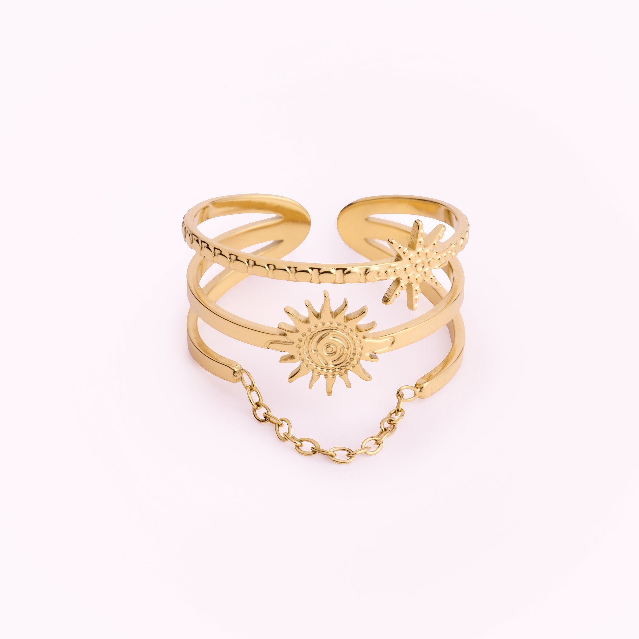 Bague Sunny