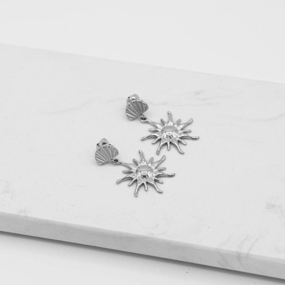 Boucles Aleyna