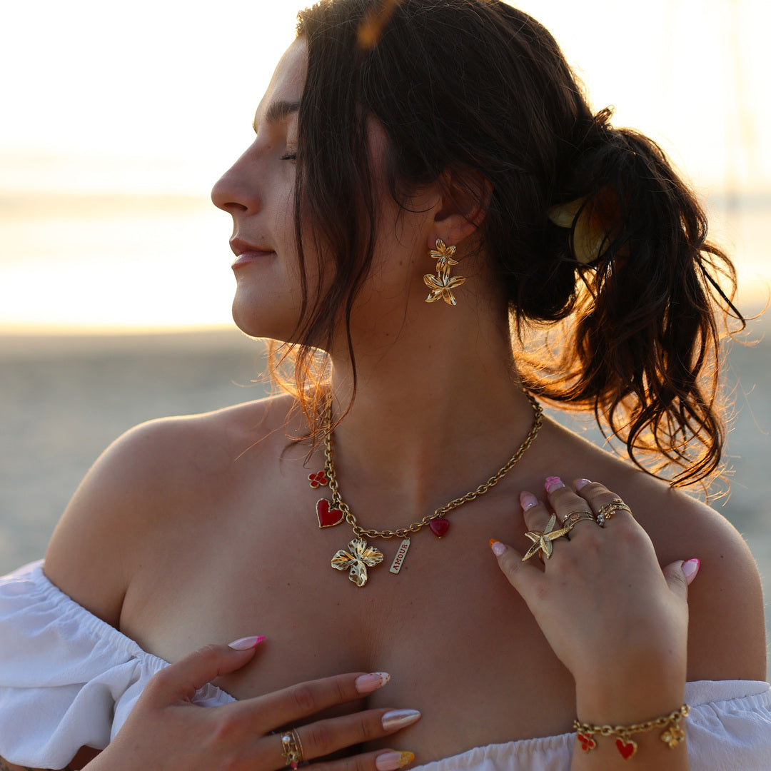 Boucles Moana