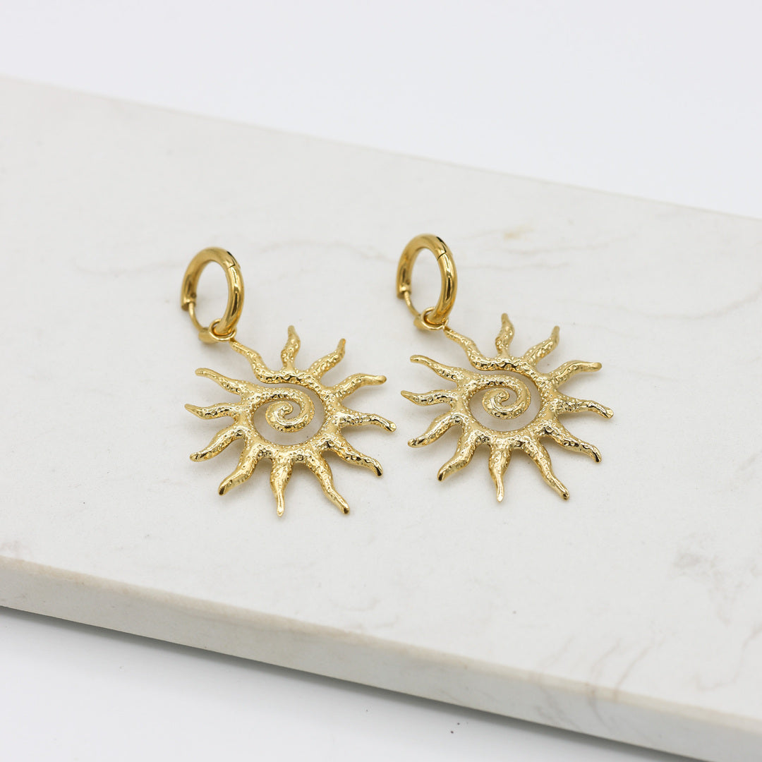 Boucles Nora