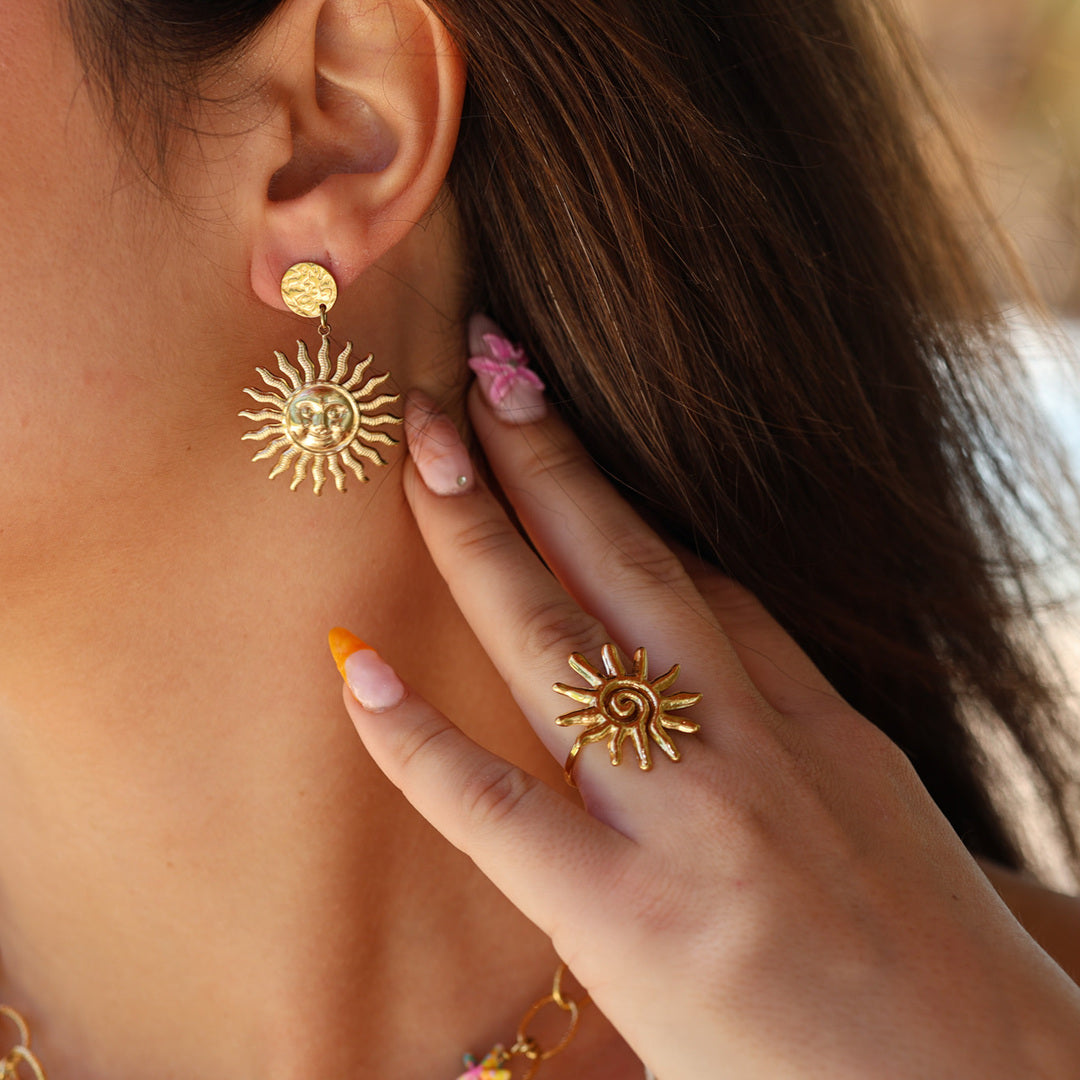 Boucles Summer