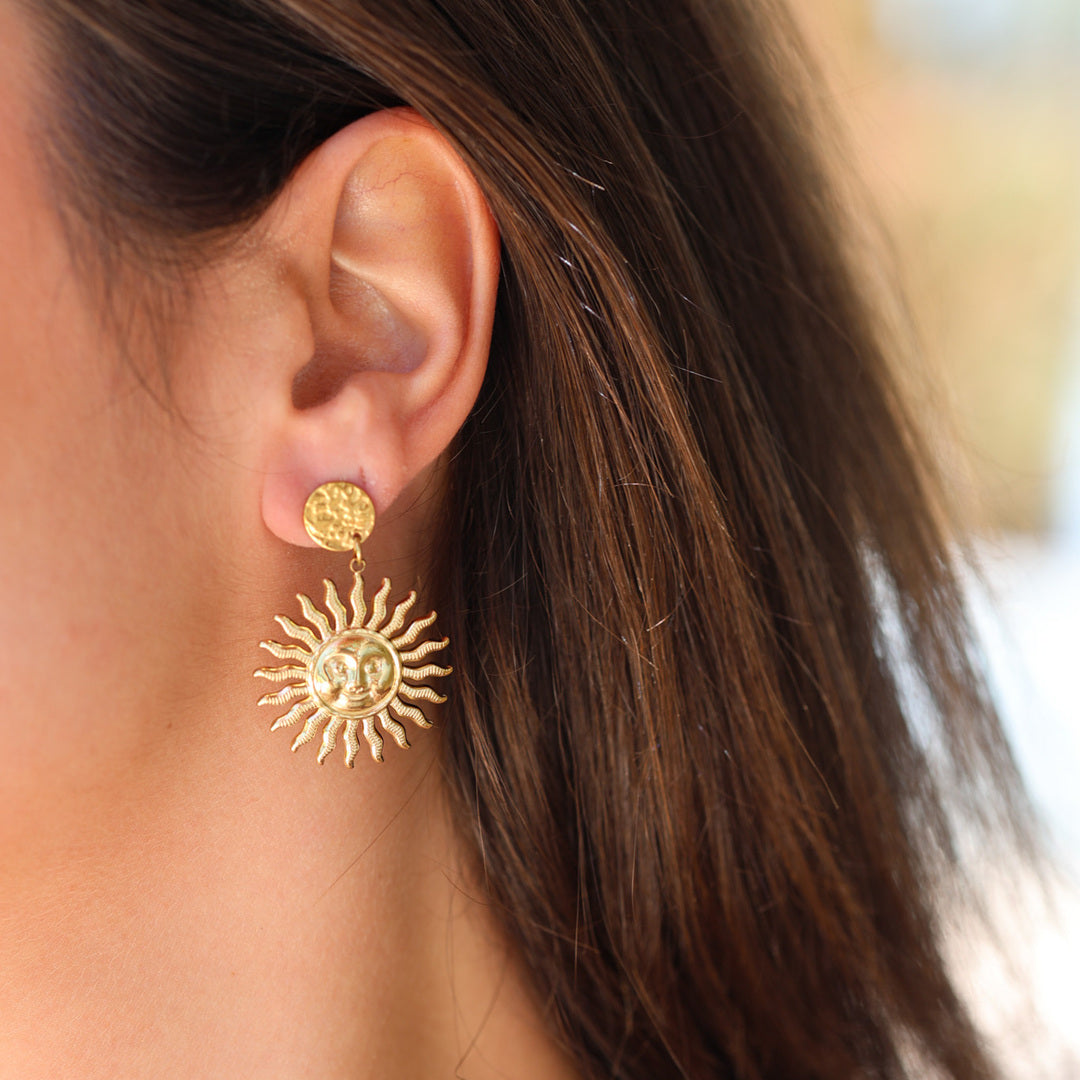 Boucles Summer
