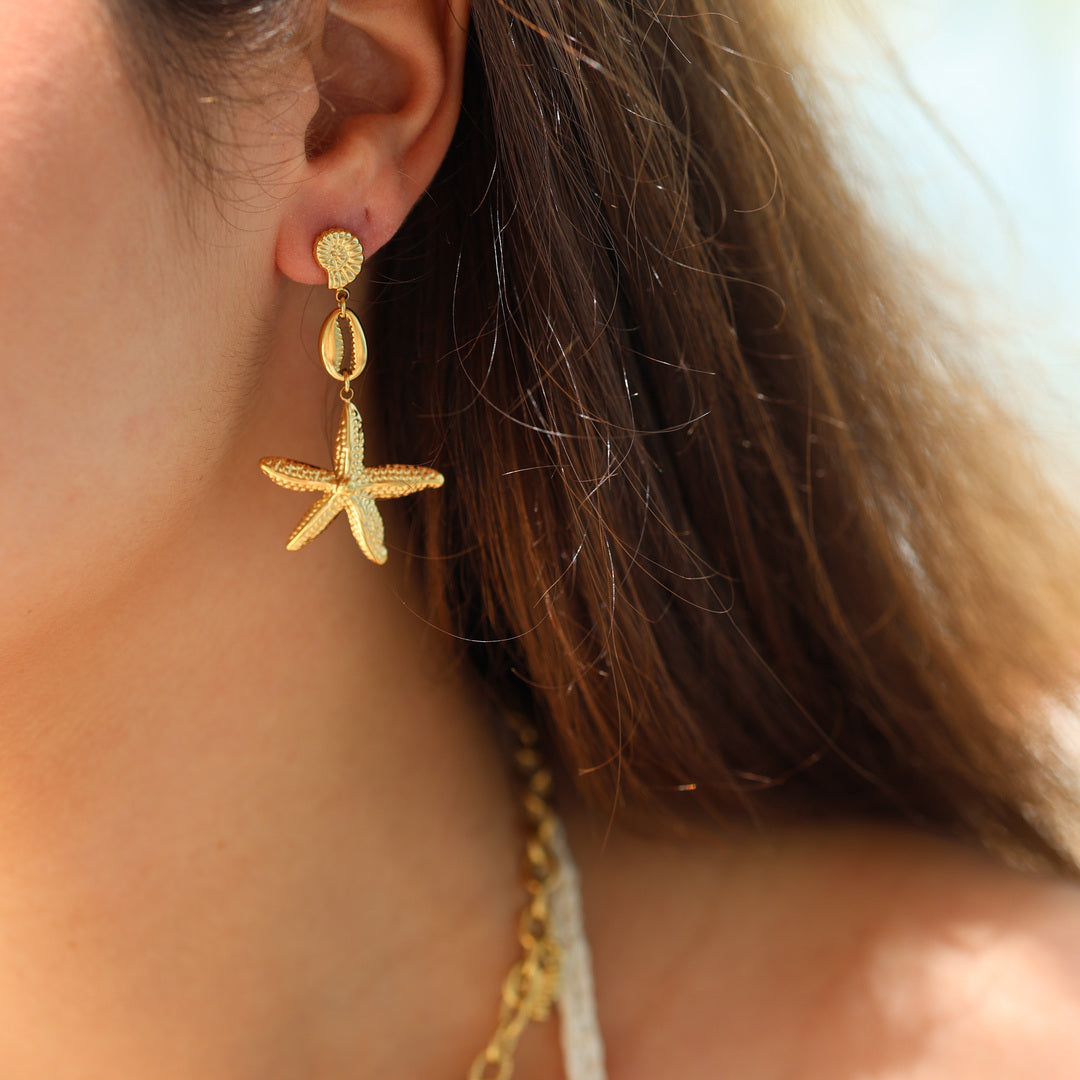 Boucles Victoria