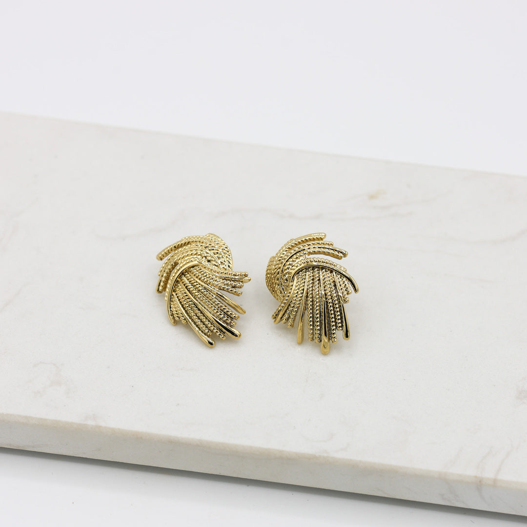 Boucles Grazie