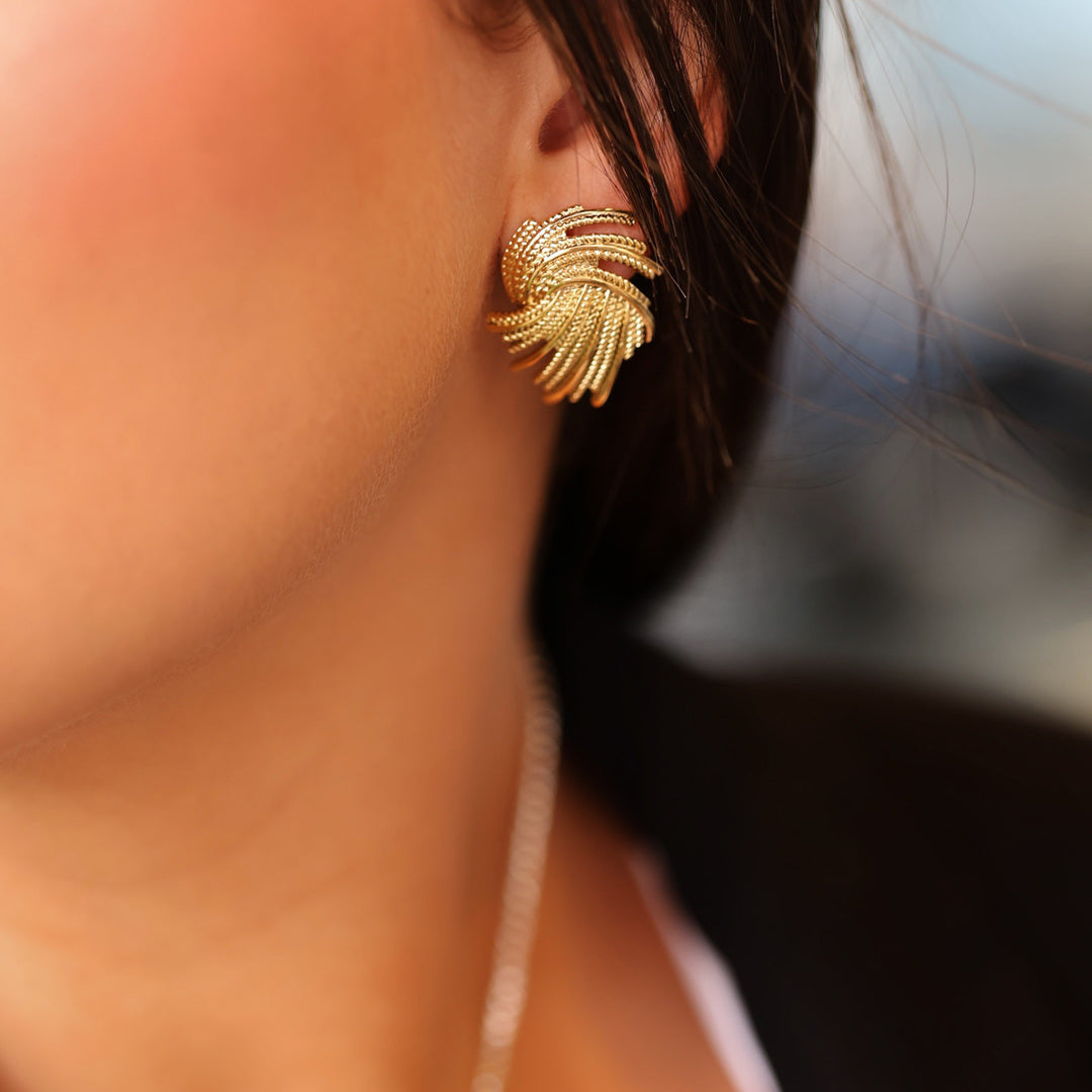 Boucles Grazie