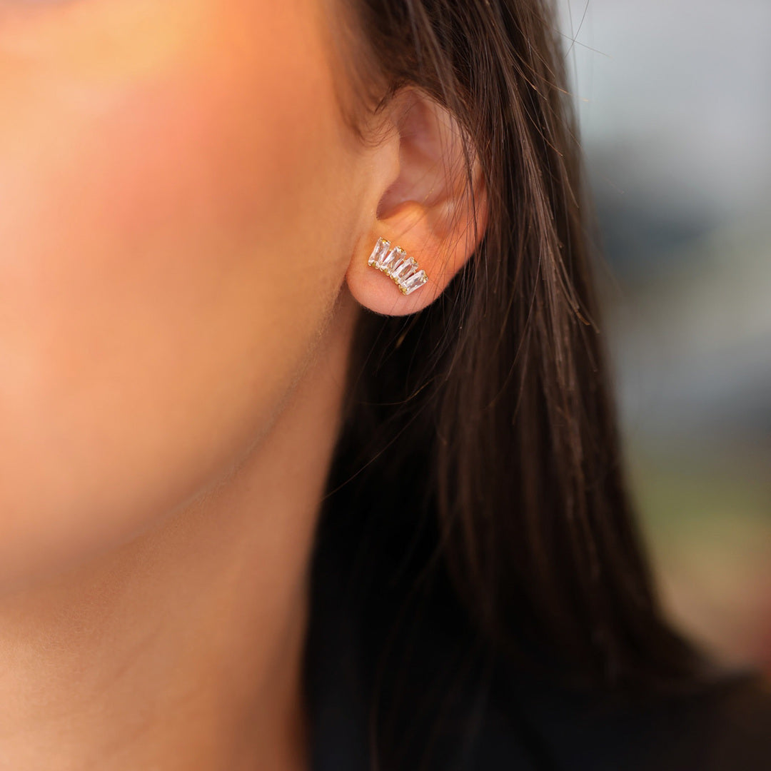Boucles Jade