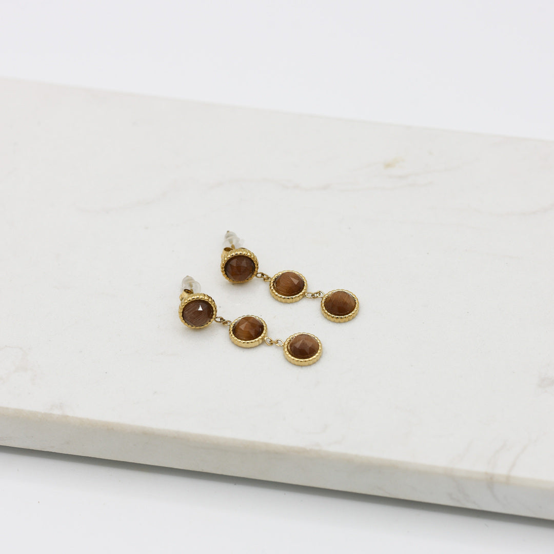 Boucles Kyra
