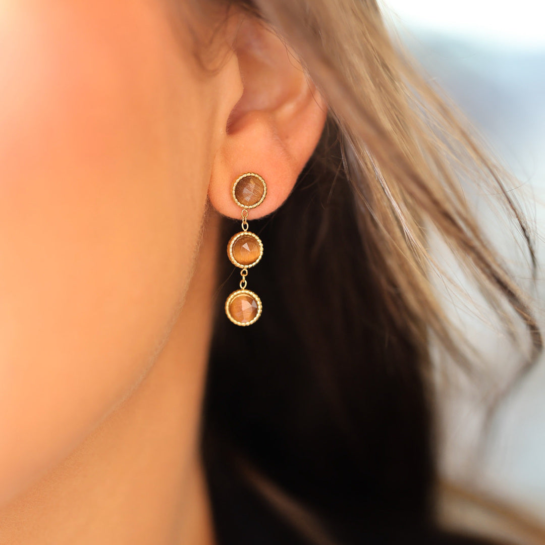 Boucles Kyra