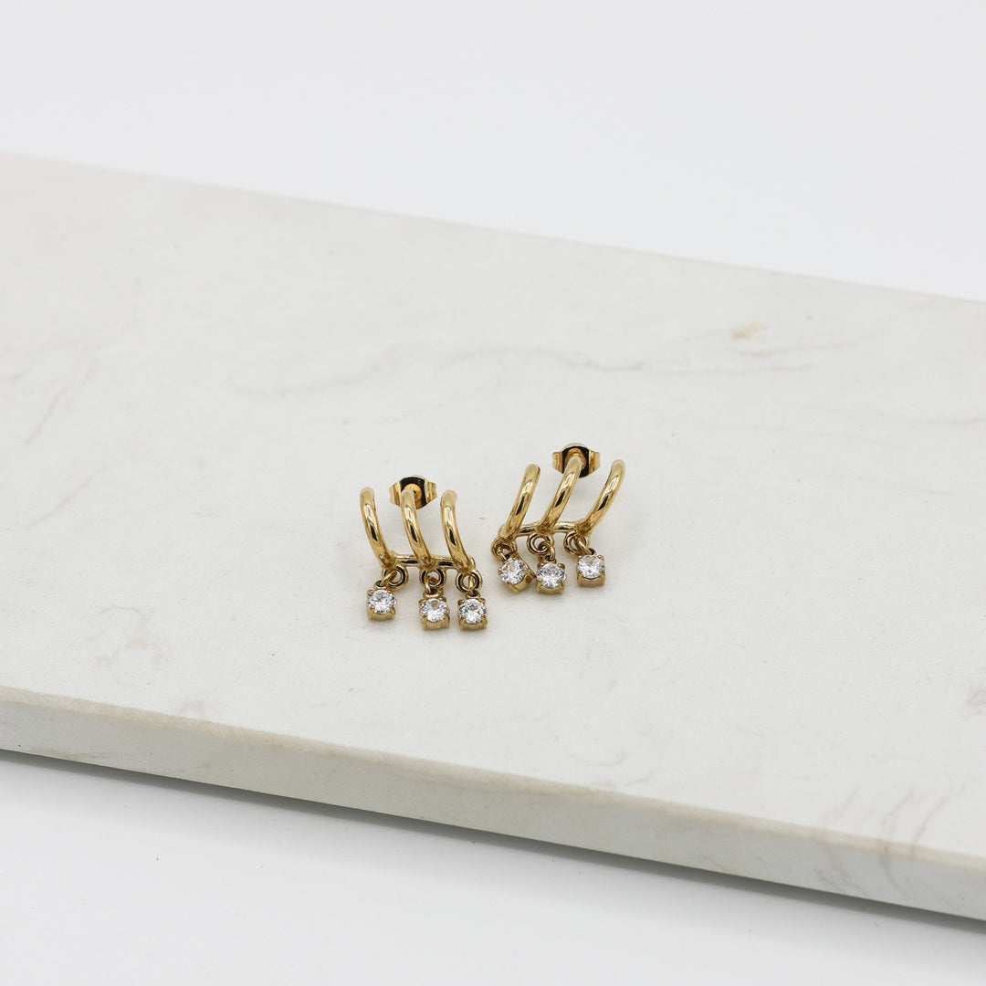 Boucles Maria